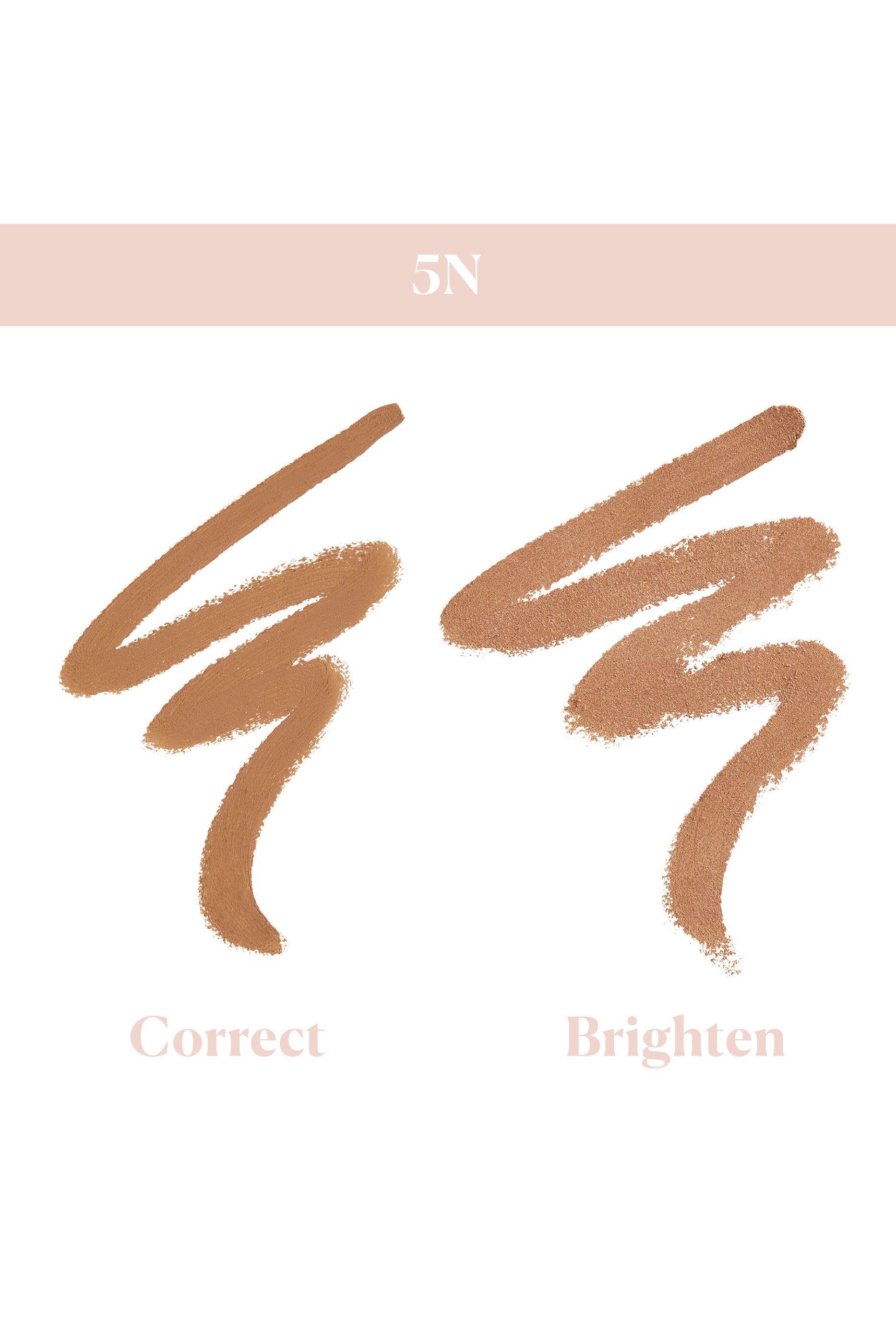 خافي عيوب البشرة سيكريت كاموفلاج مزدوج