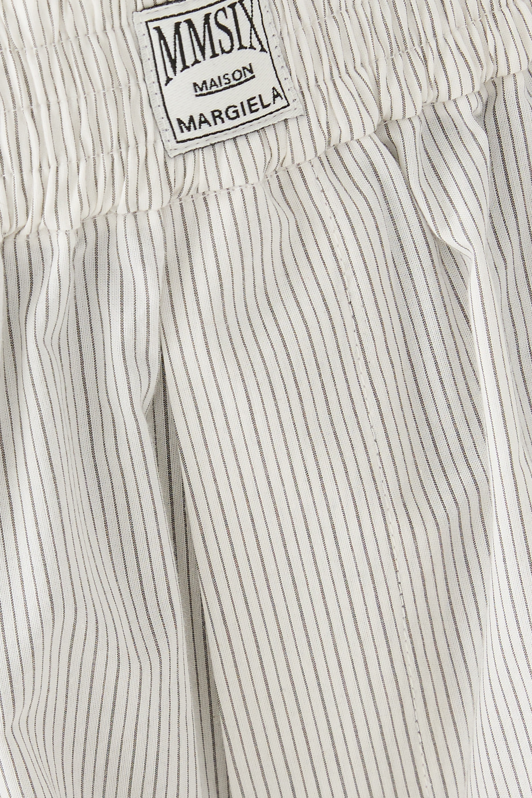 شورت قطن بوبلين