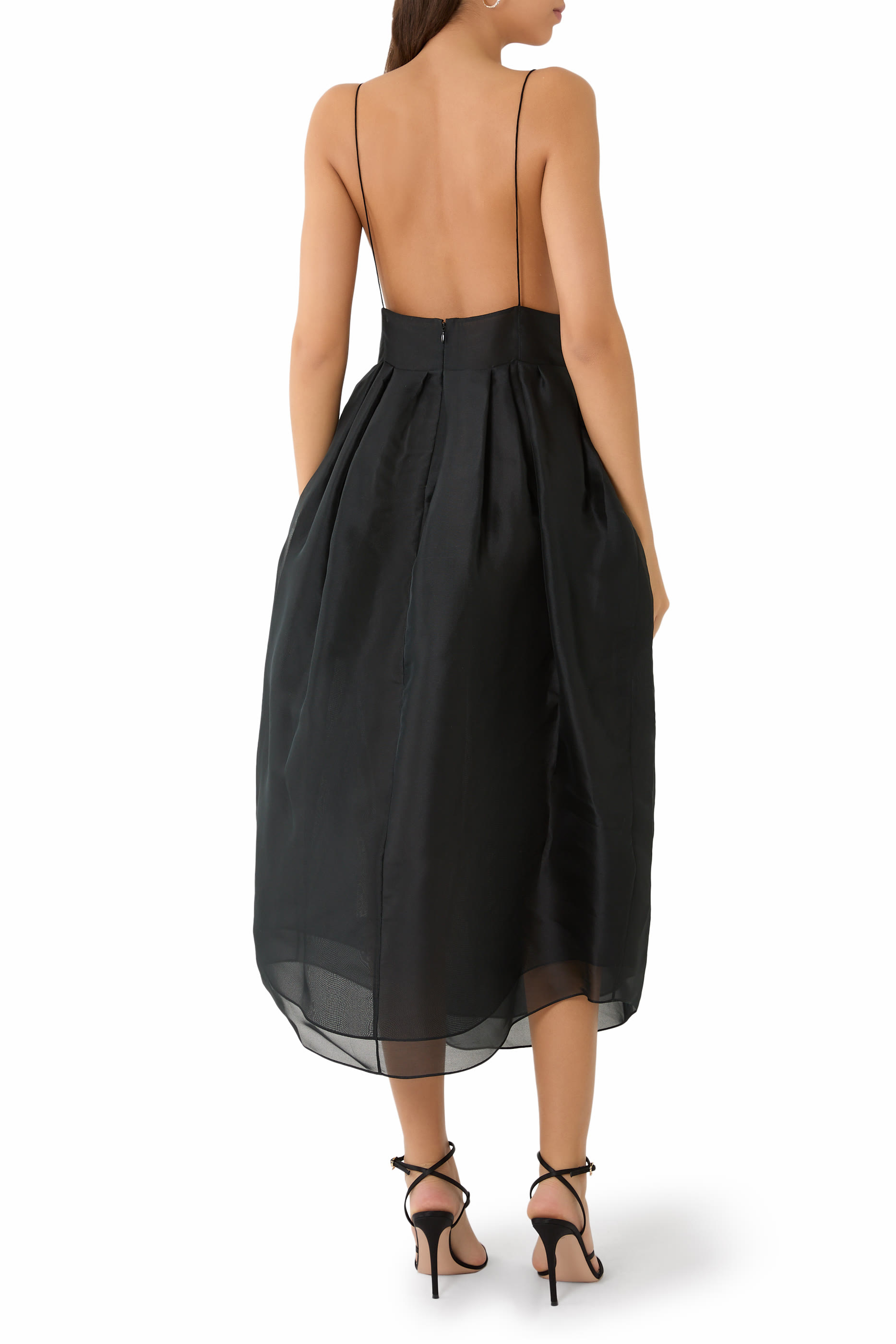 فستان كوليت