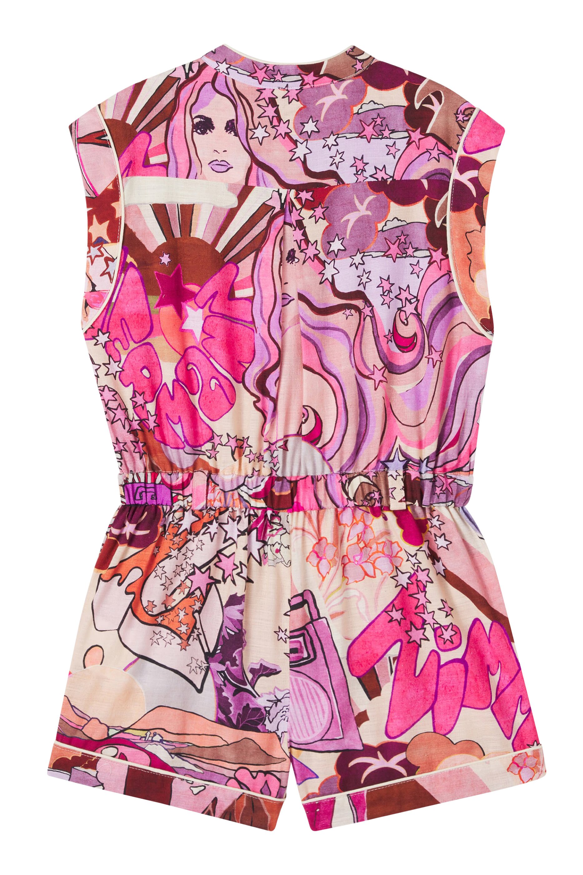 بلاي سوت بايشنس بجيوب للأطفال