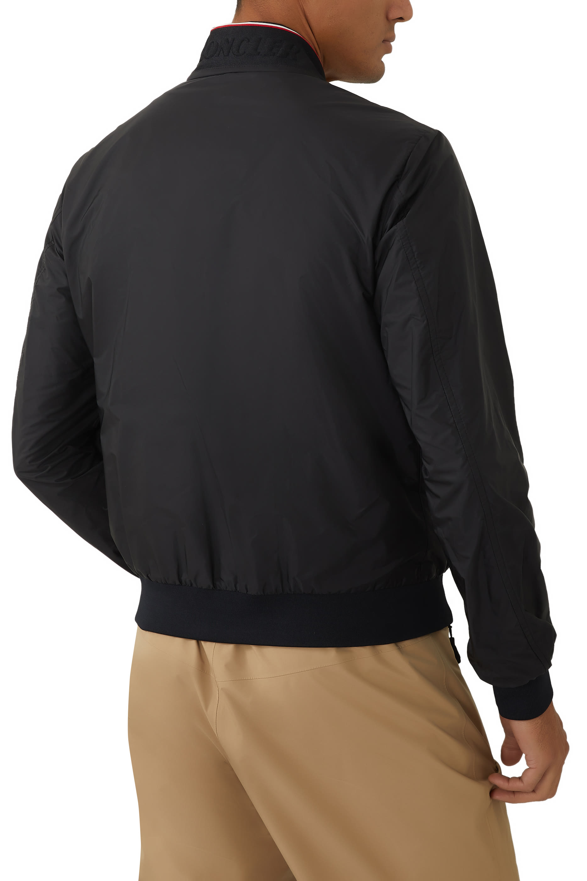 جاكيت ريب للمطر