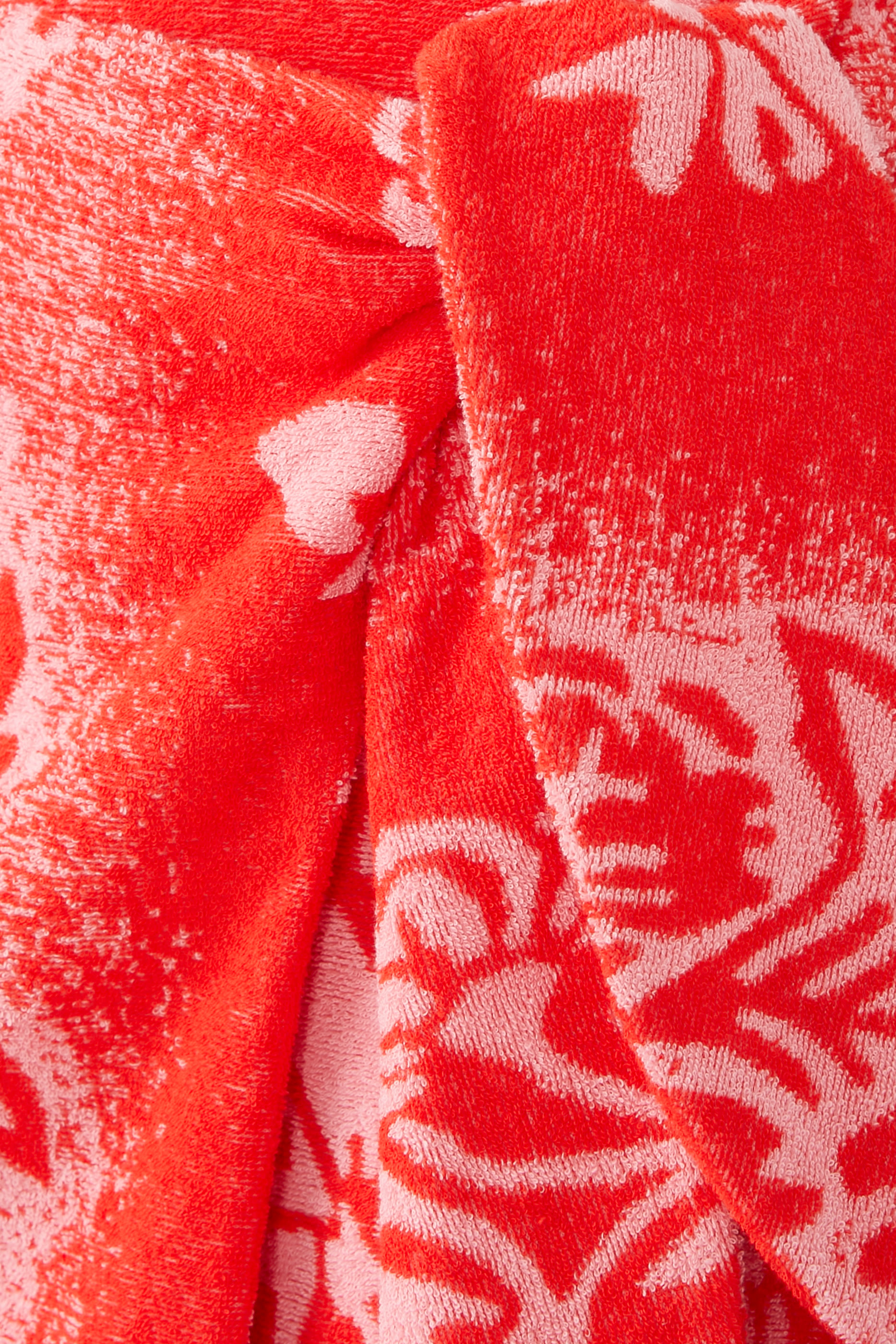 تنورة مارثا قصيرة