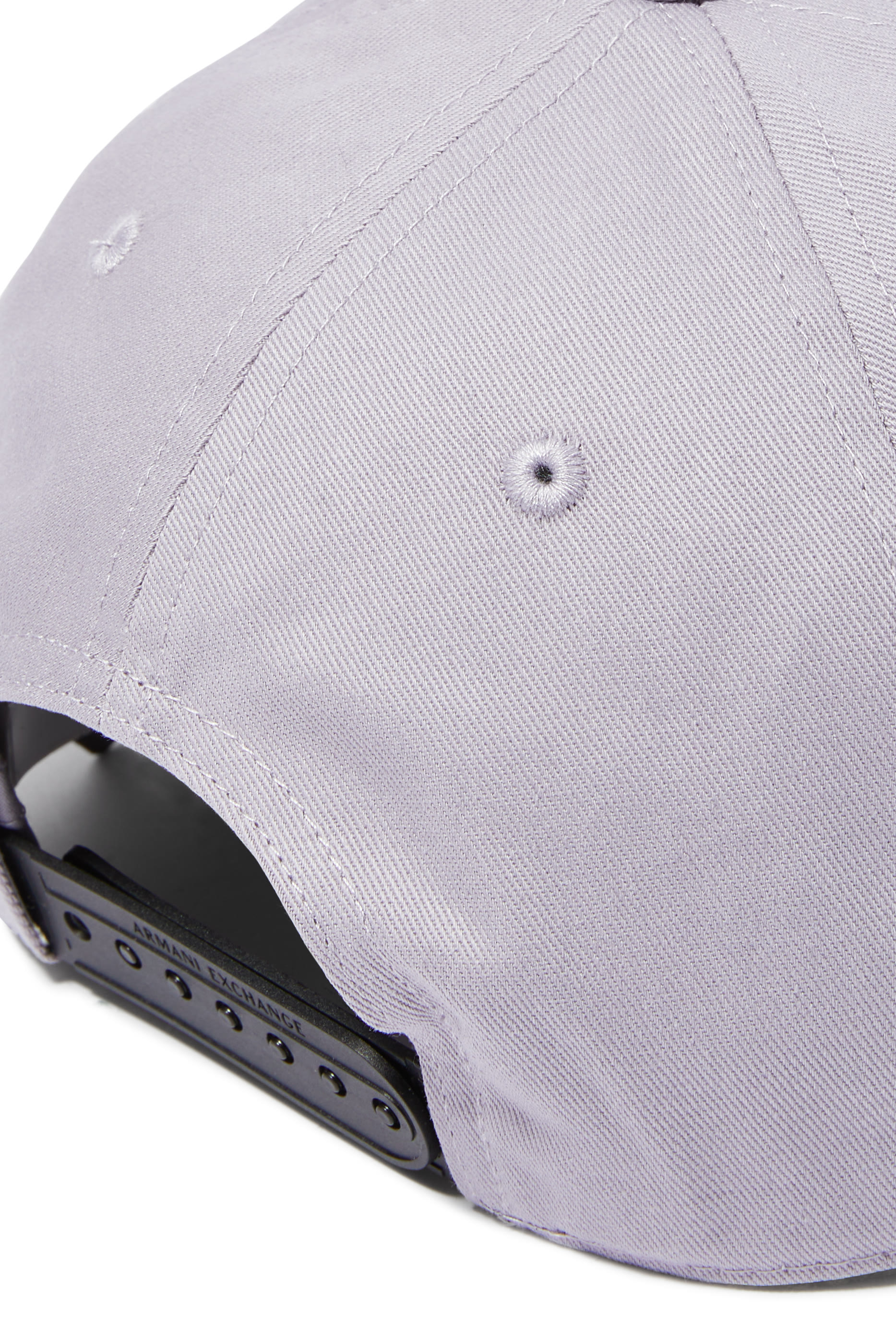 كاب بيسبول مطرز بشعار الماركة