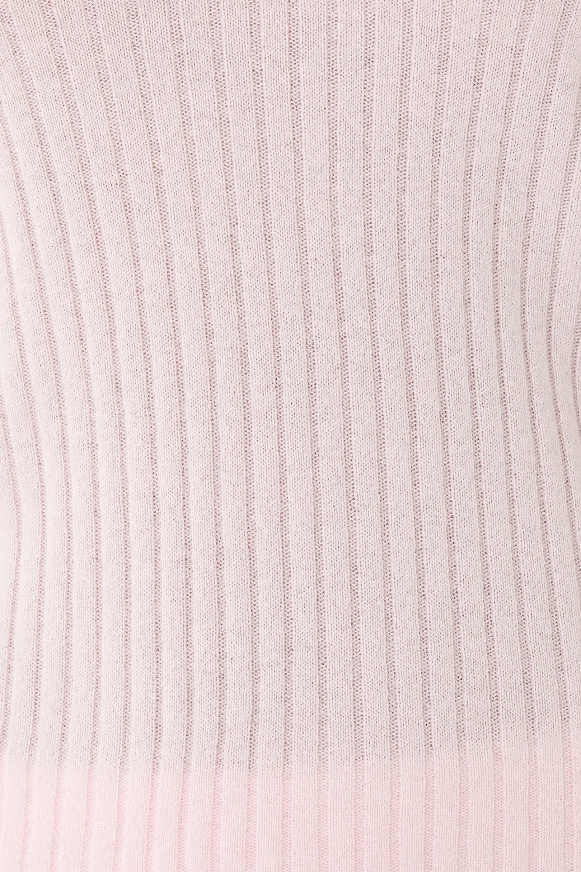 قميص بولو منسوج جنيفر