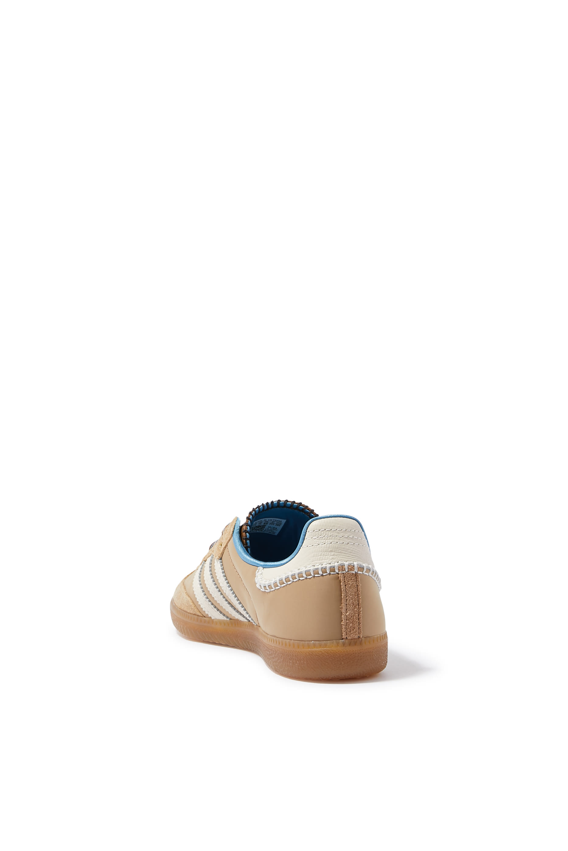 سنيكرز ويلز بونر سامبا نايلون