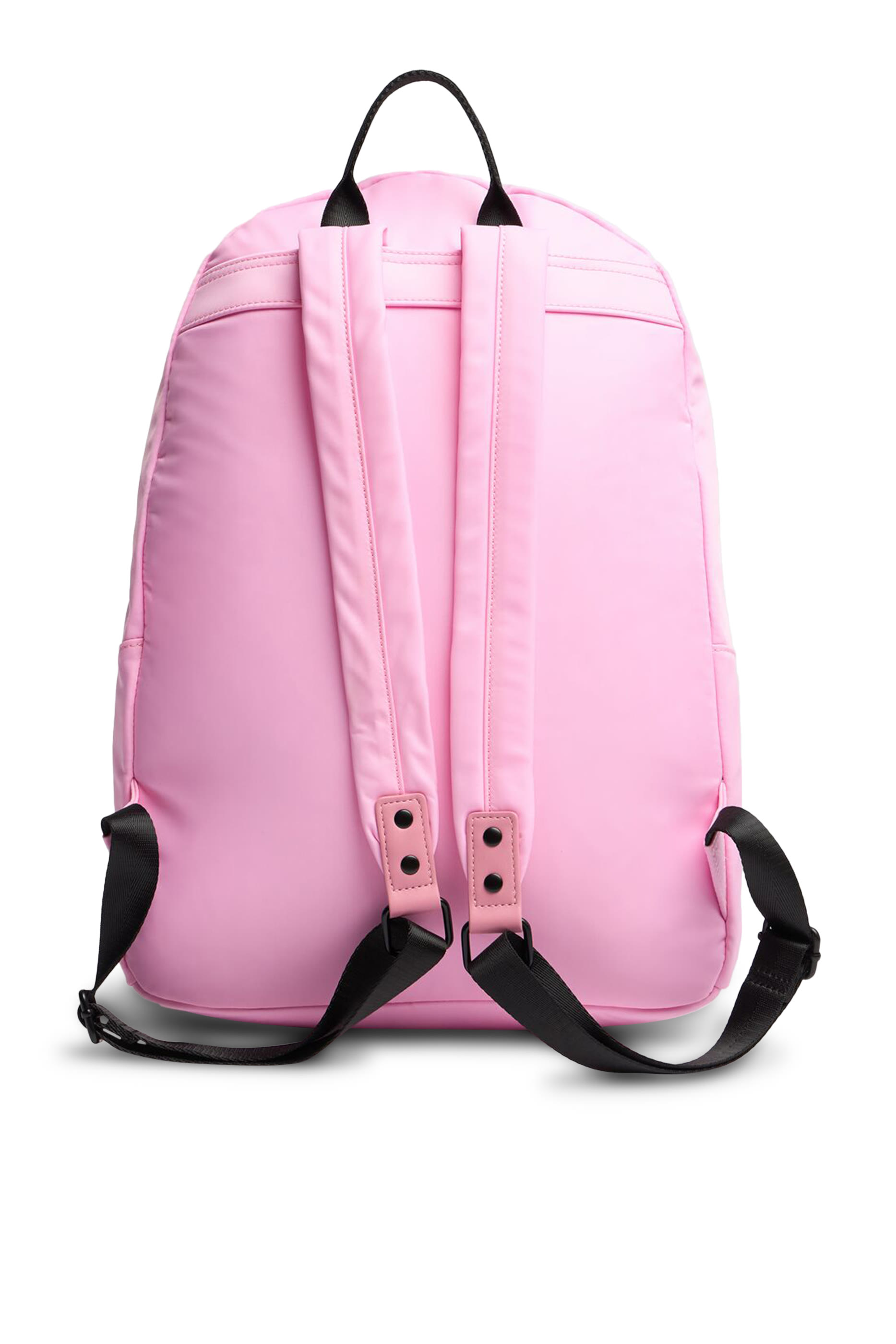 حقيبة ظهر بطبعة شعار الماركة للأطفال