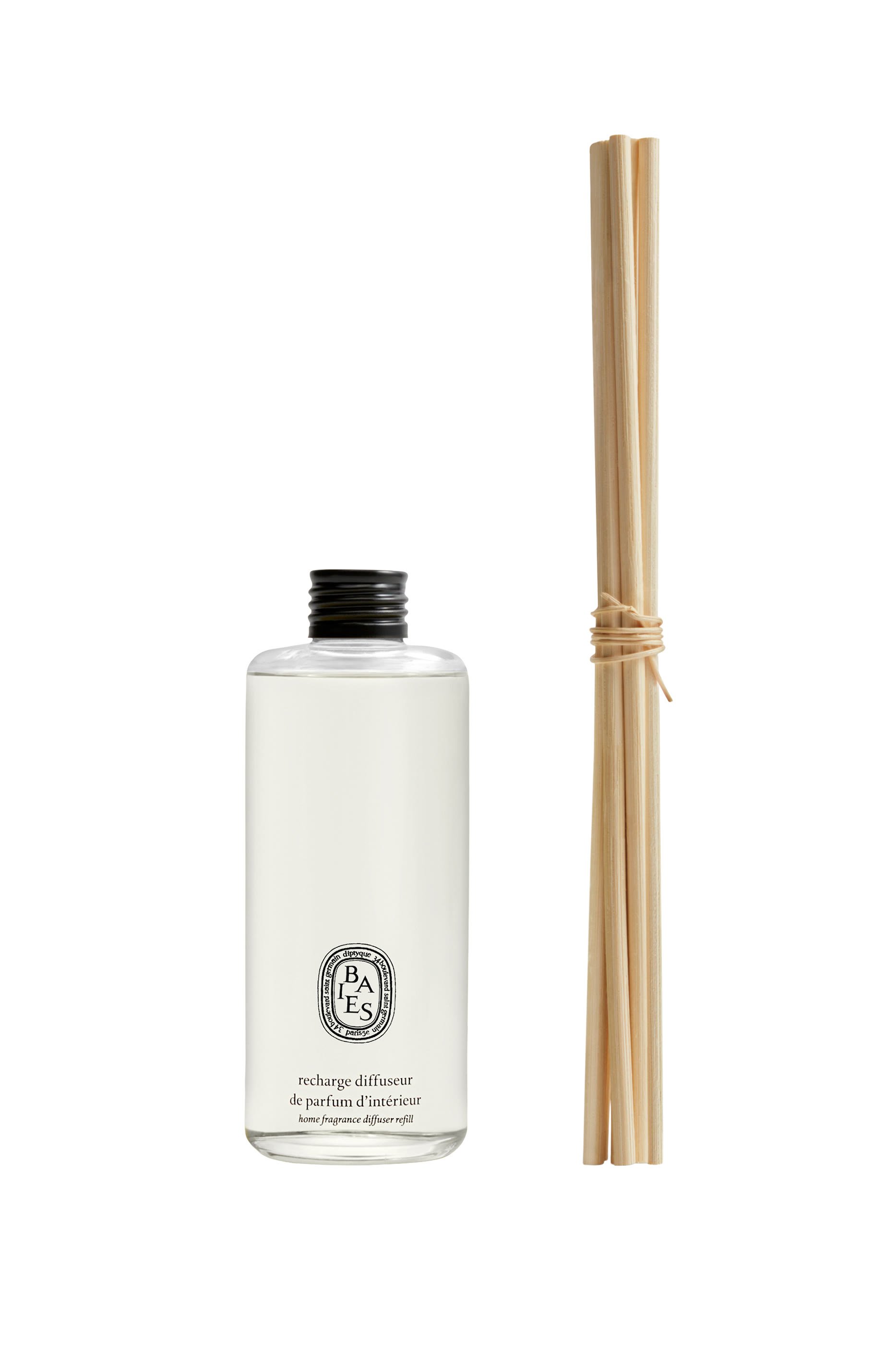 عبوة إعادة ملء معطر جو منزلي من بايز (بيريز)