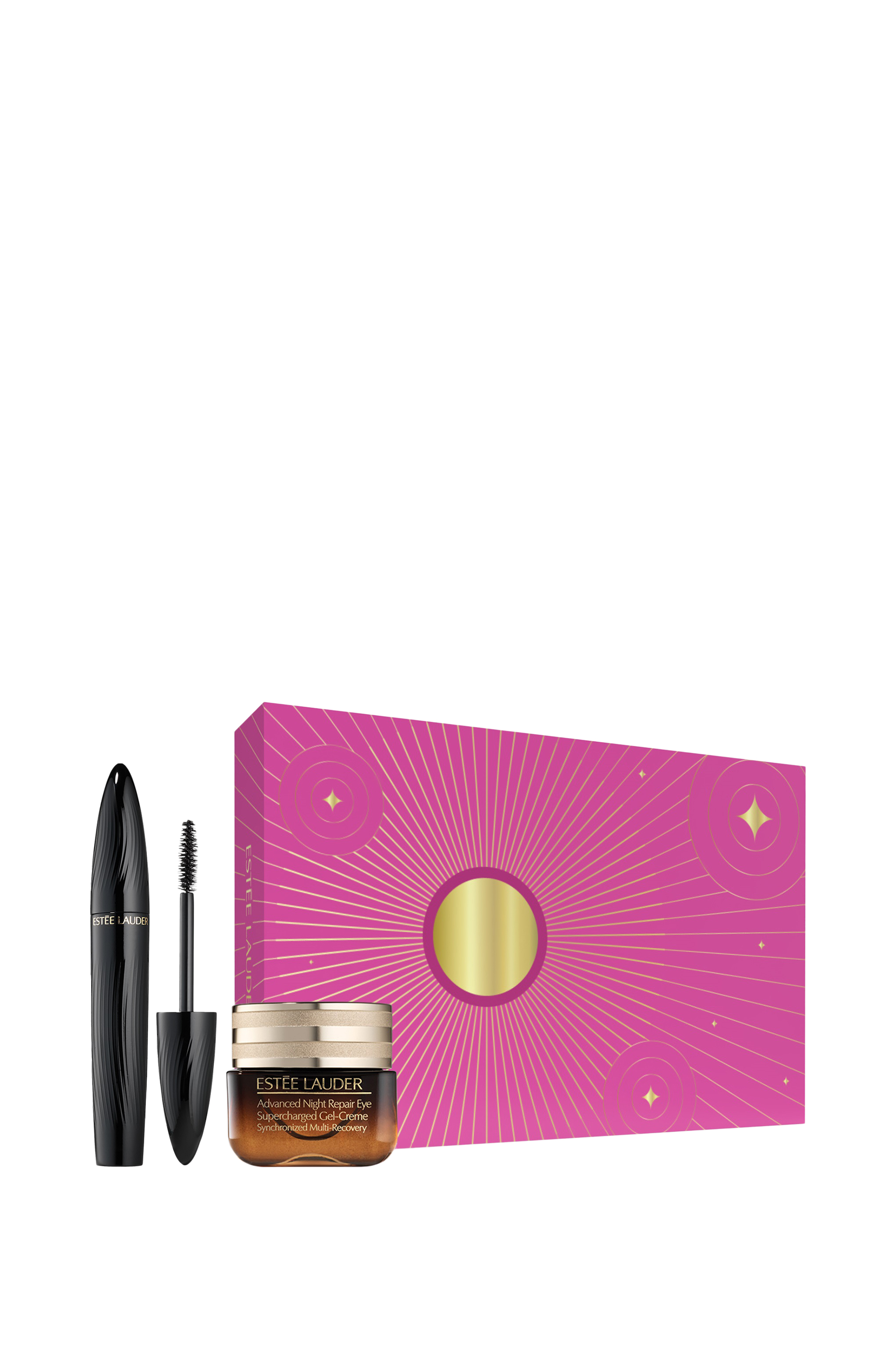 مجموعة سوبرتشارج يور آيز