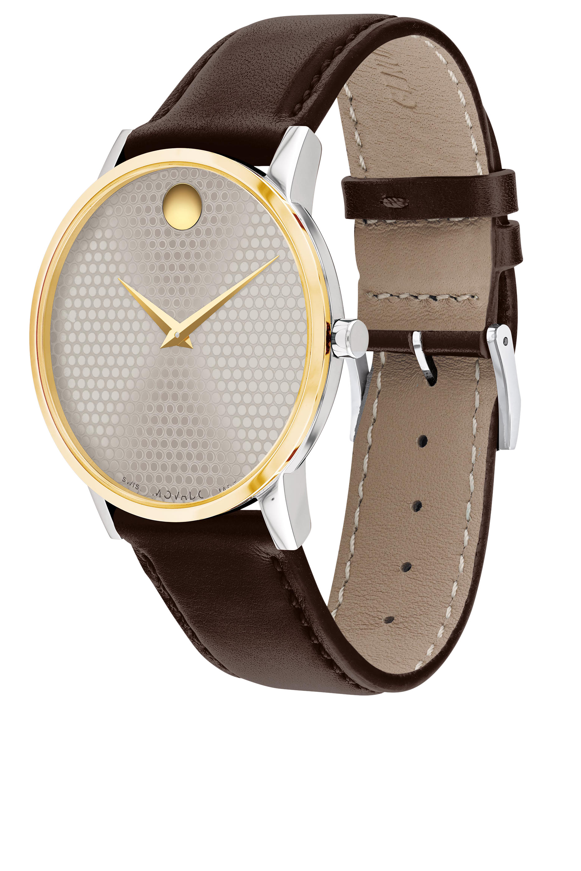 ساعة ميوزيم كلاسكية