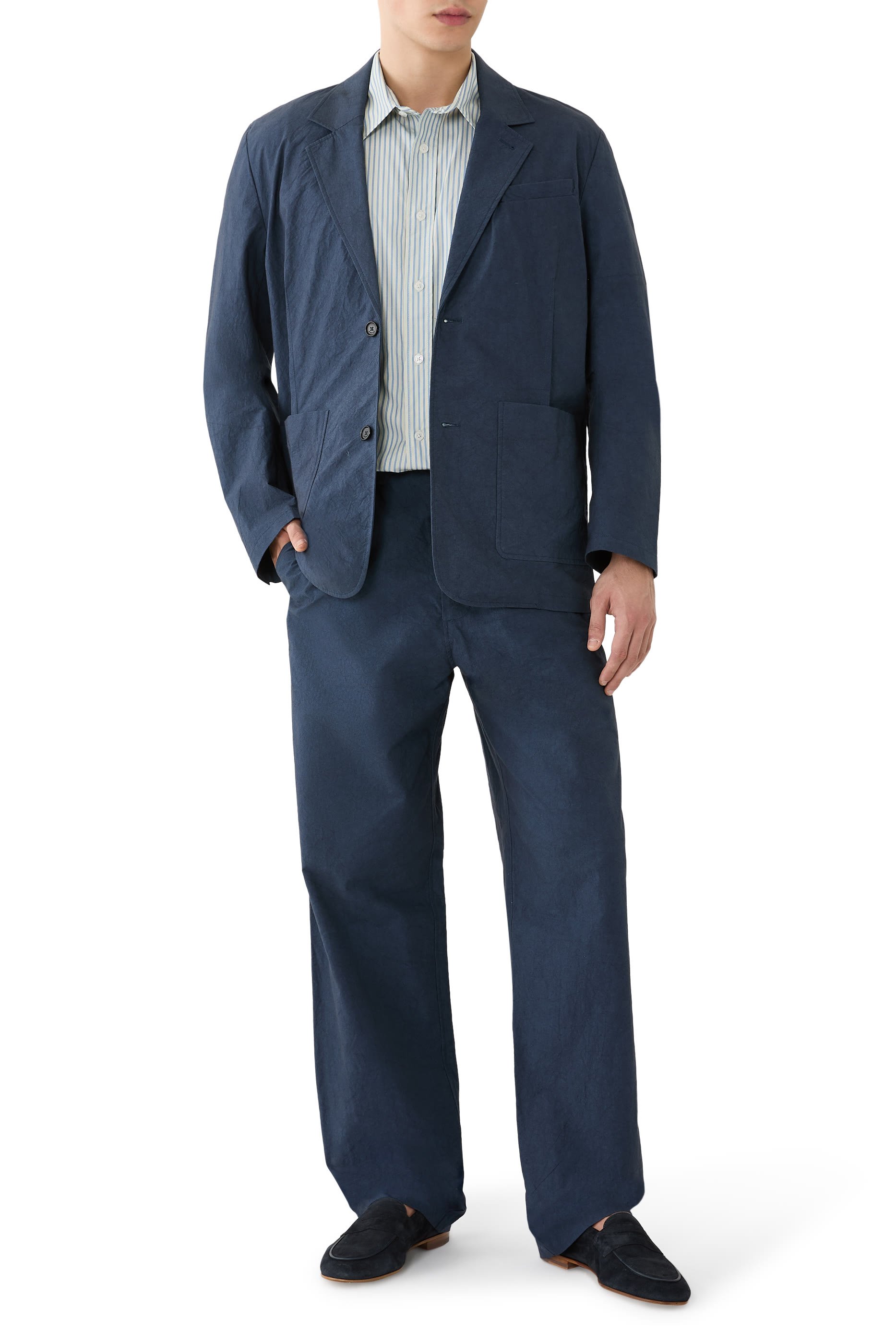 بنطال رايكر