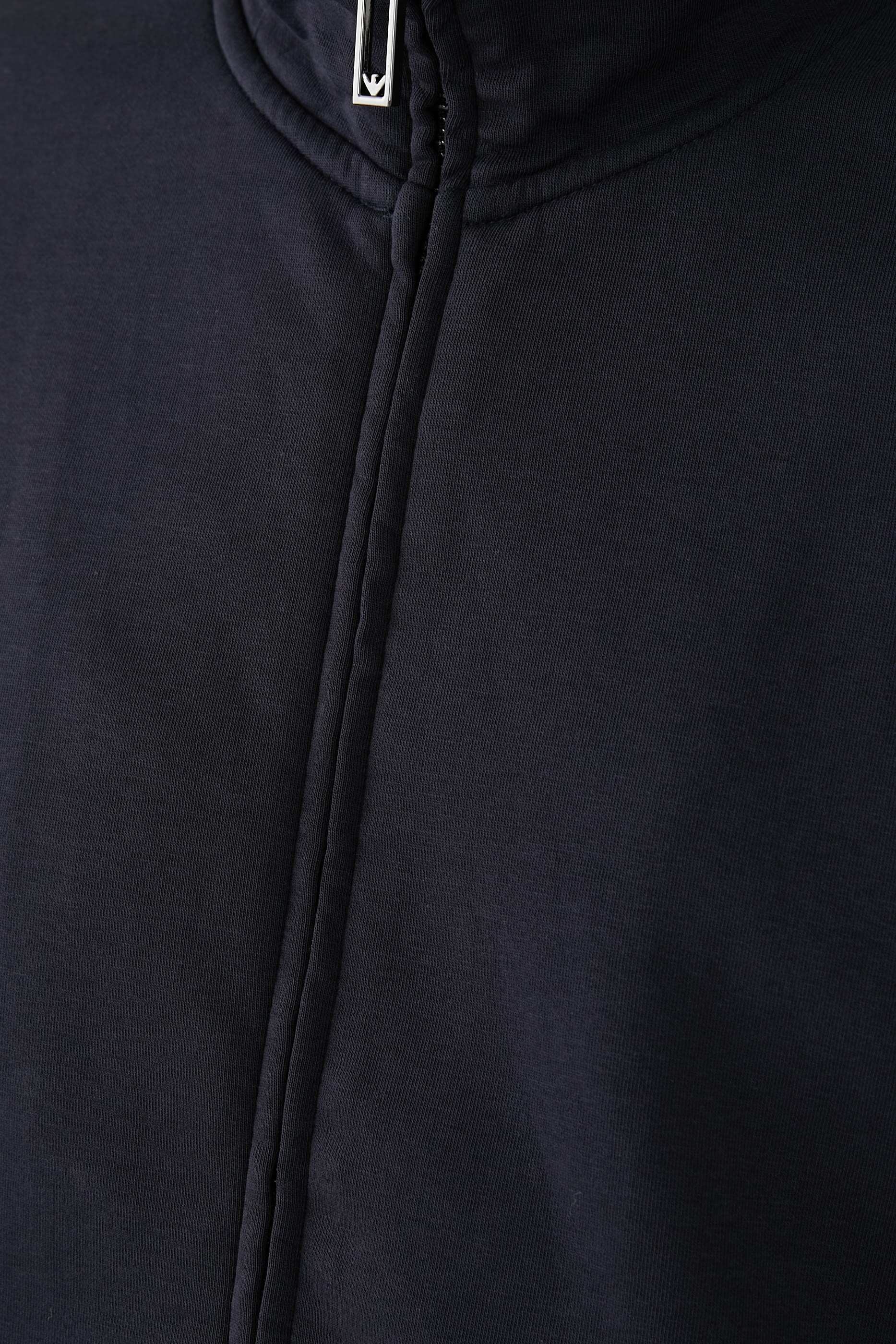 سويت شيرت جرسيه بسحاب