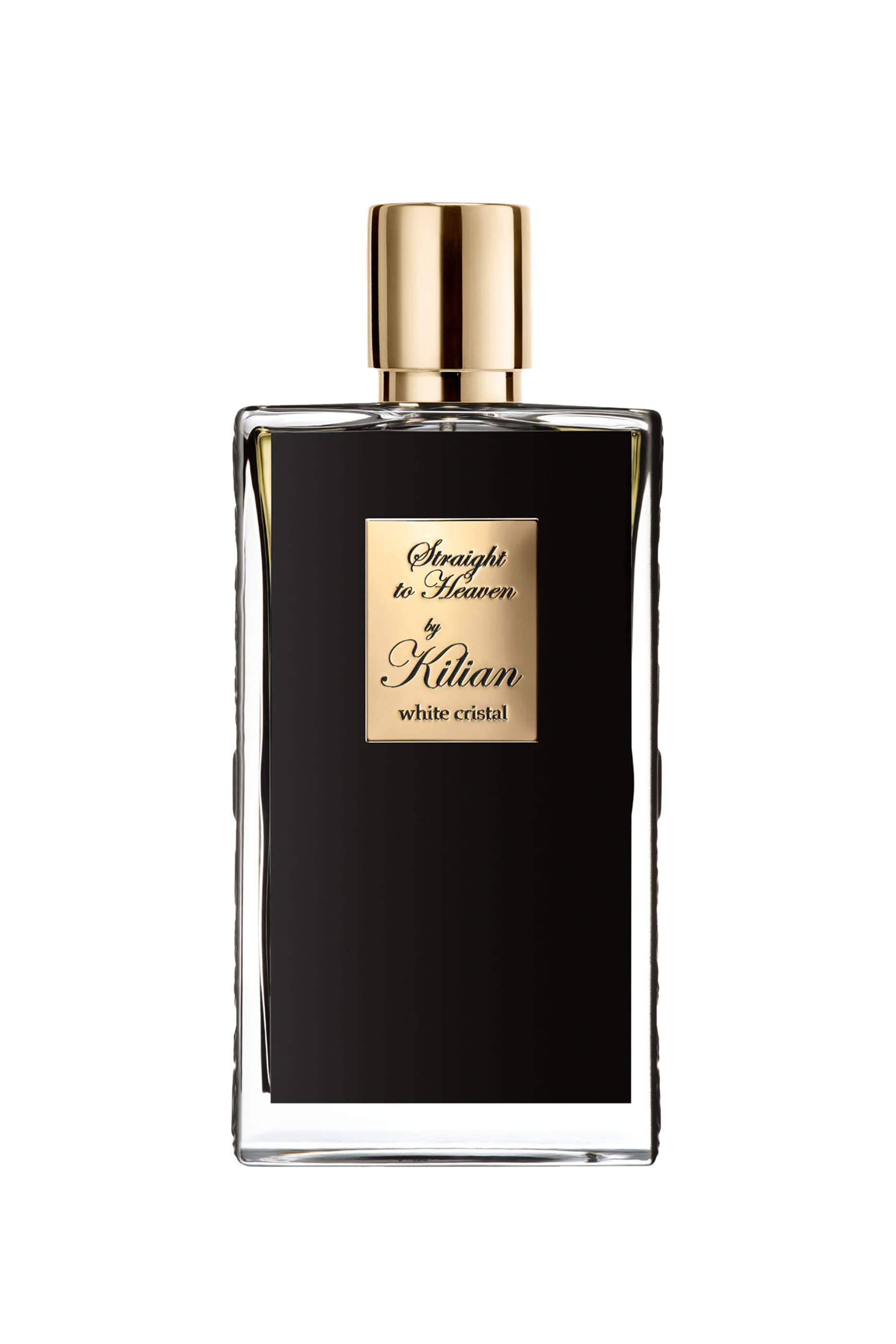 أو دو بارفان ستريت تو هيفن وايت كريستال