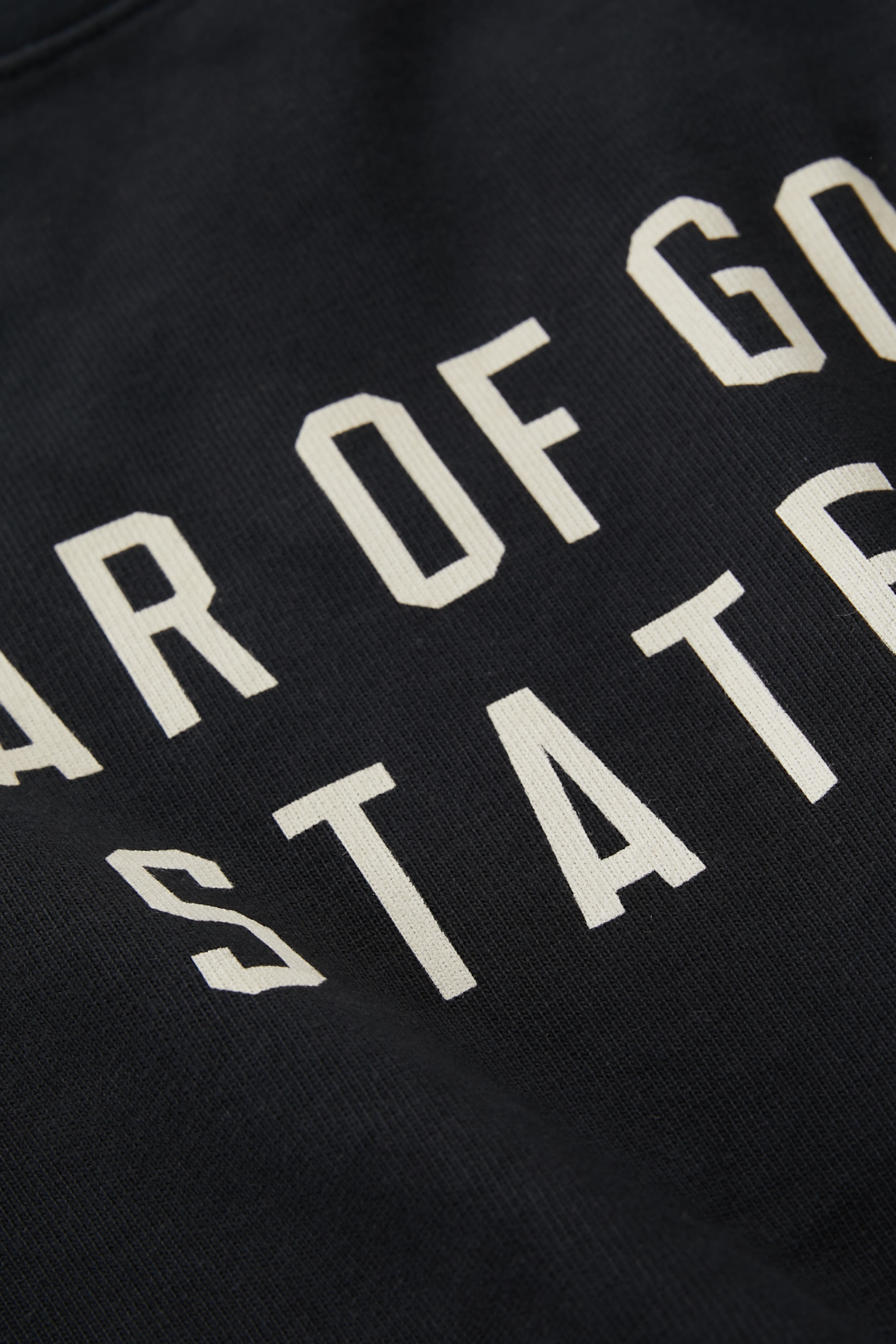 تيشيرت بأكمام طويلة ثقيل الوزن للأطفال