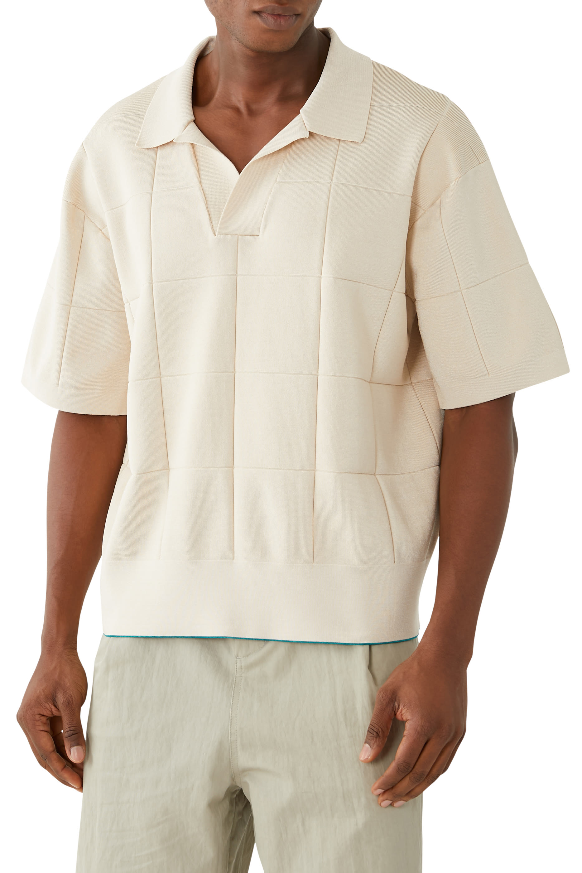 قميص لو بولو باسينو