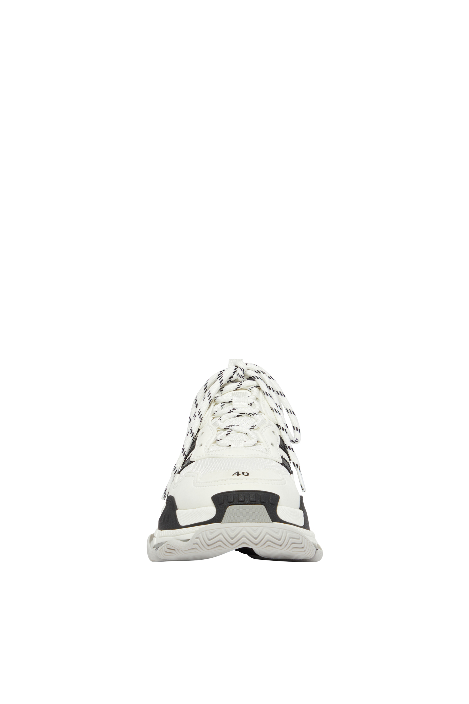 سنيكرز تريبل إس بالنسياغا/أديداس