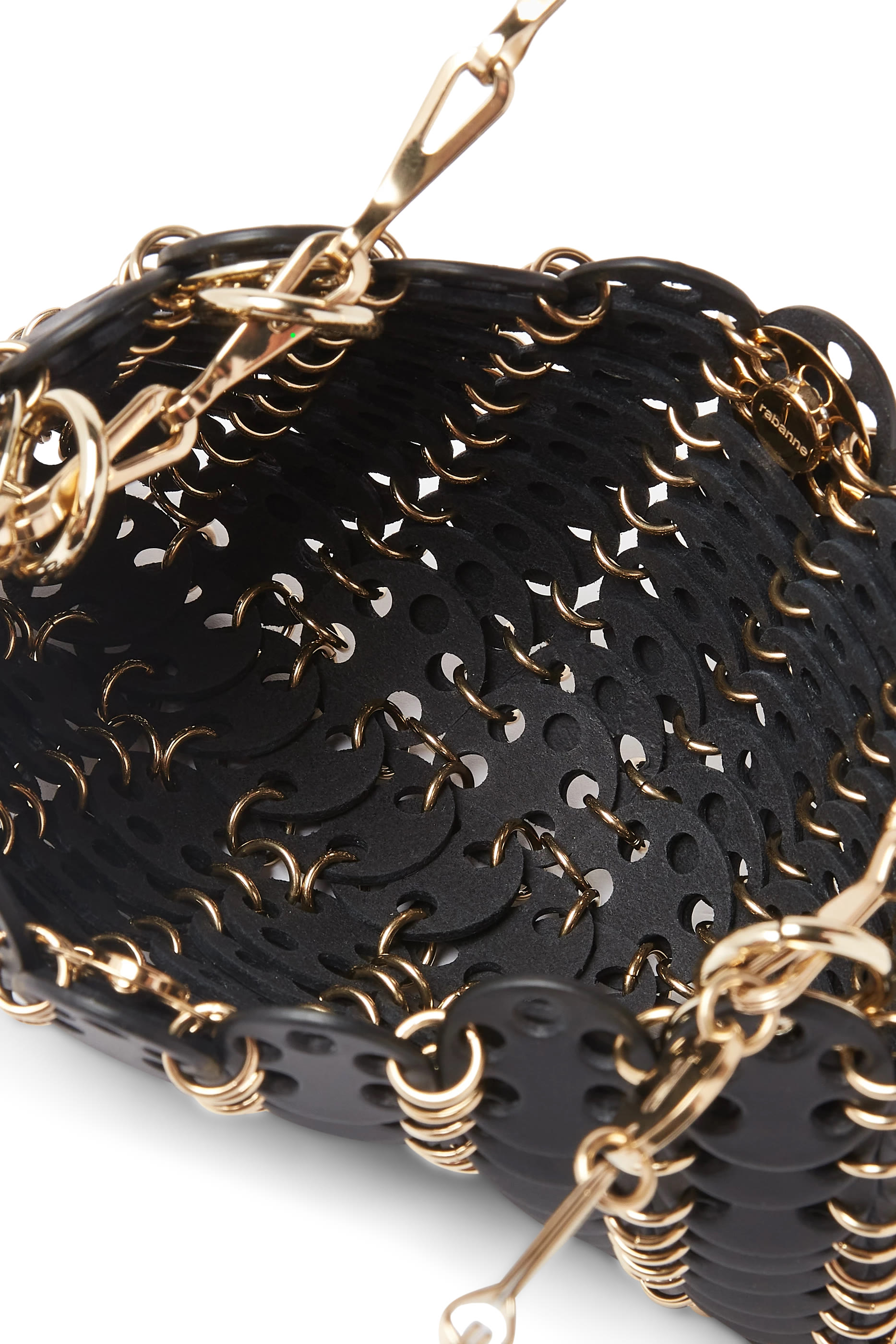 حقيبة 1969 نانو جلد