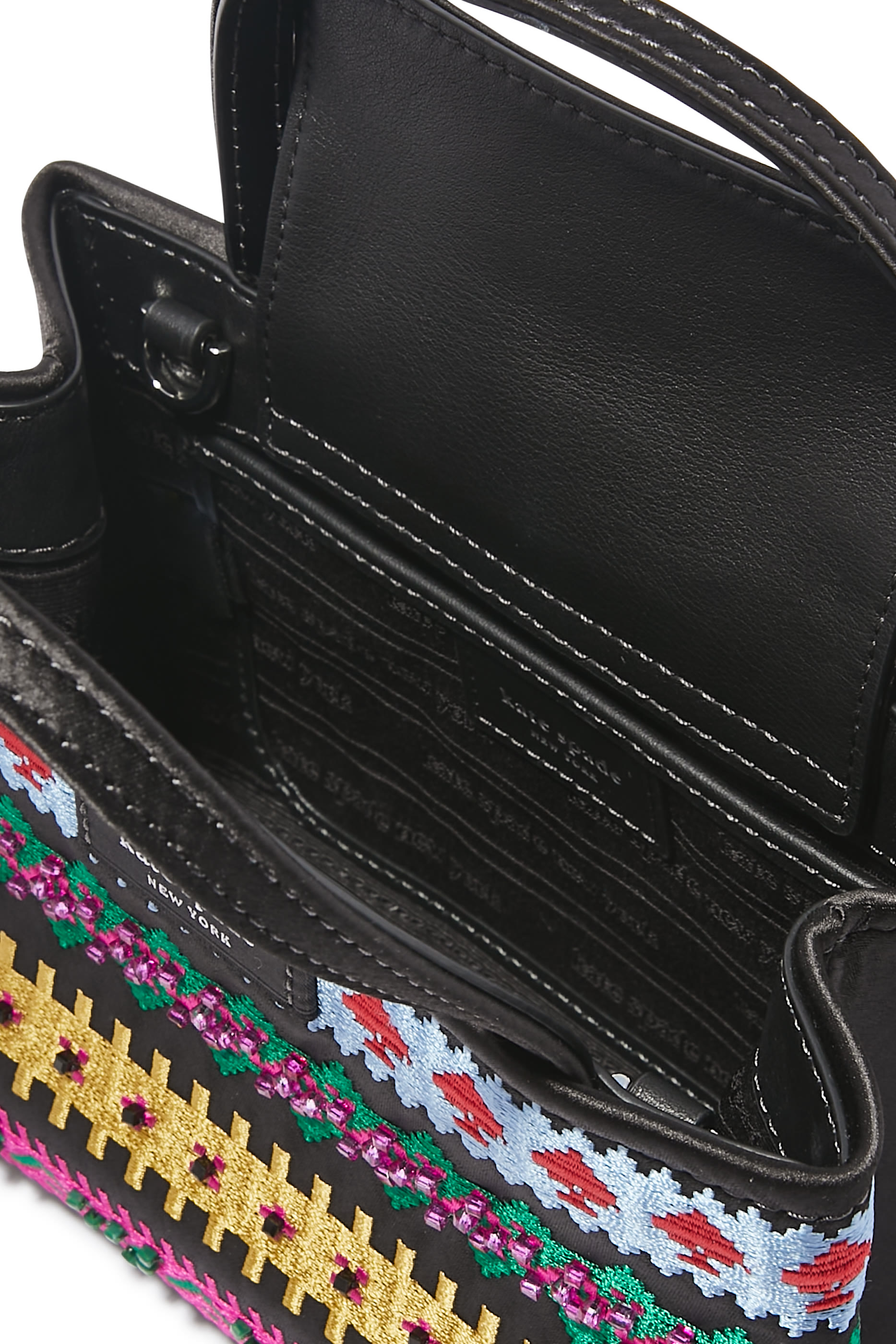 حقيب يد سام ايكون كارنيفل صغيرة