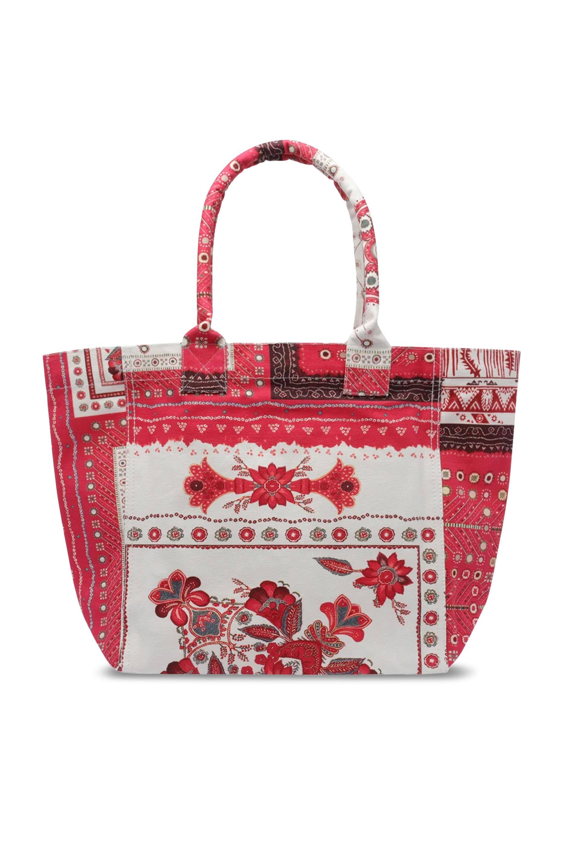 حقيبة يد يينكي صغيرة