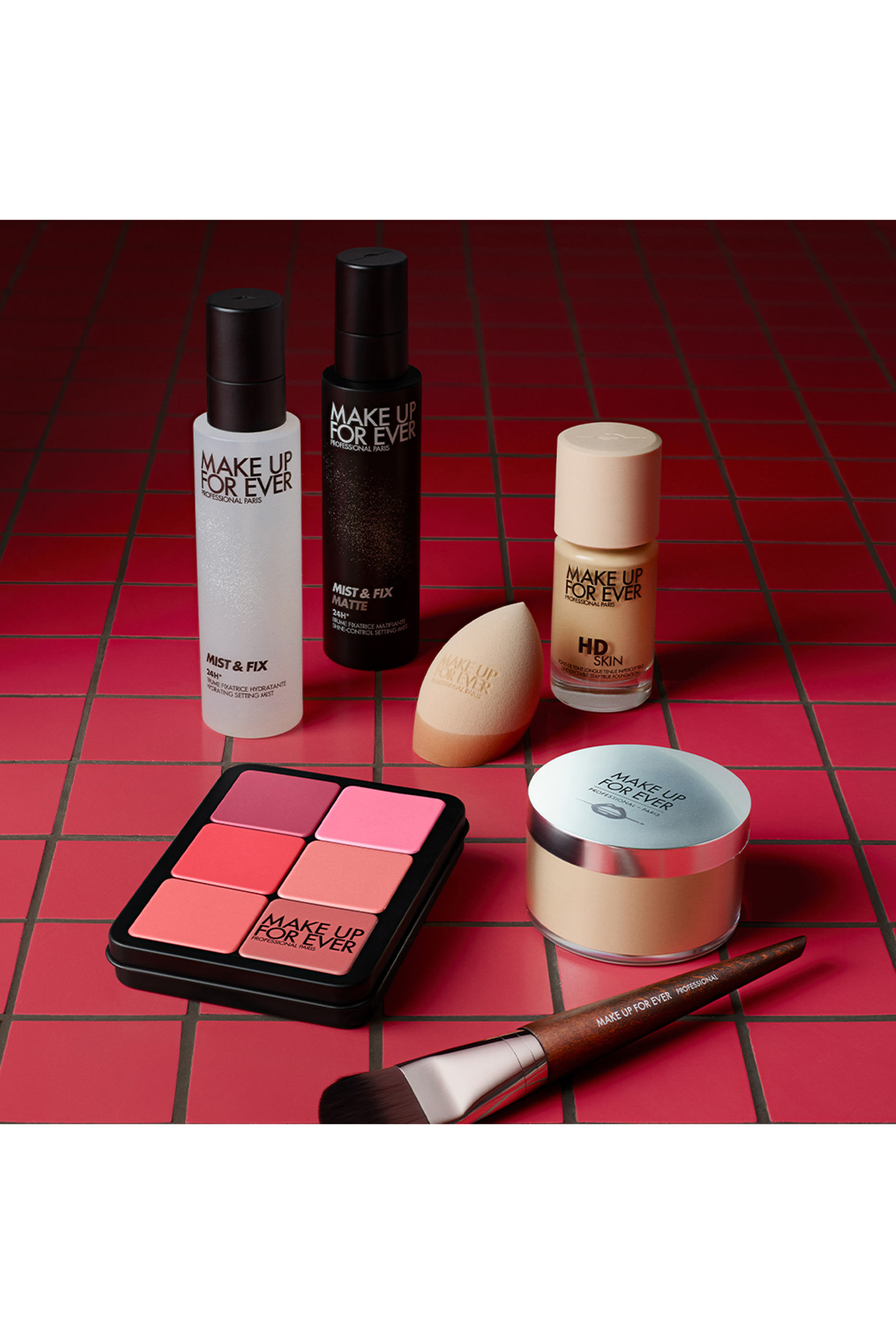 لوحة اتش دي سكين فيس اسشالز