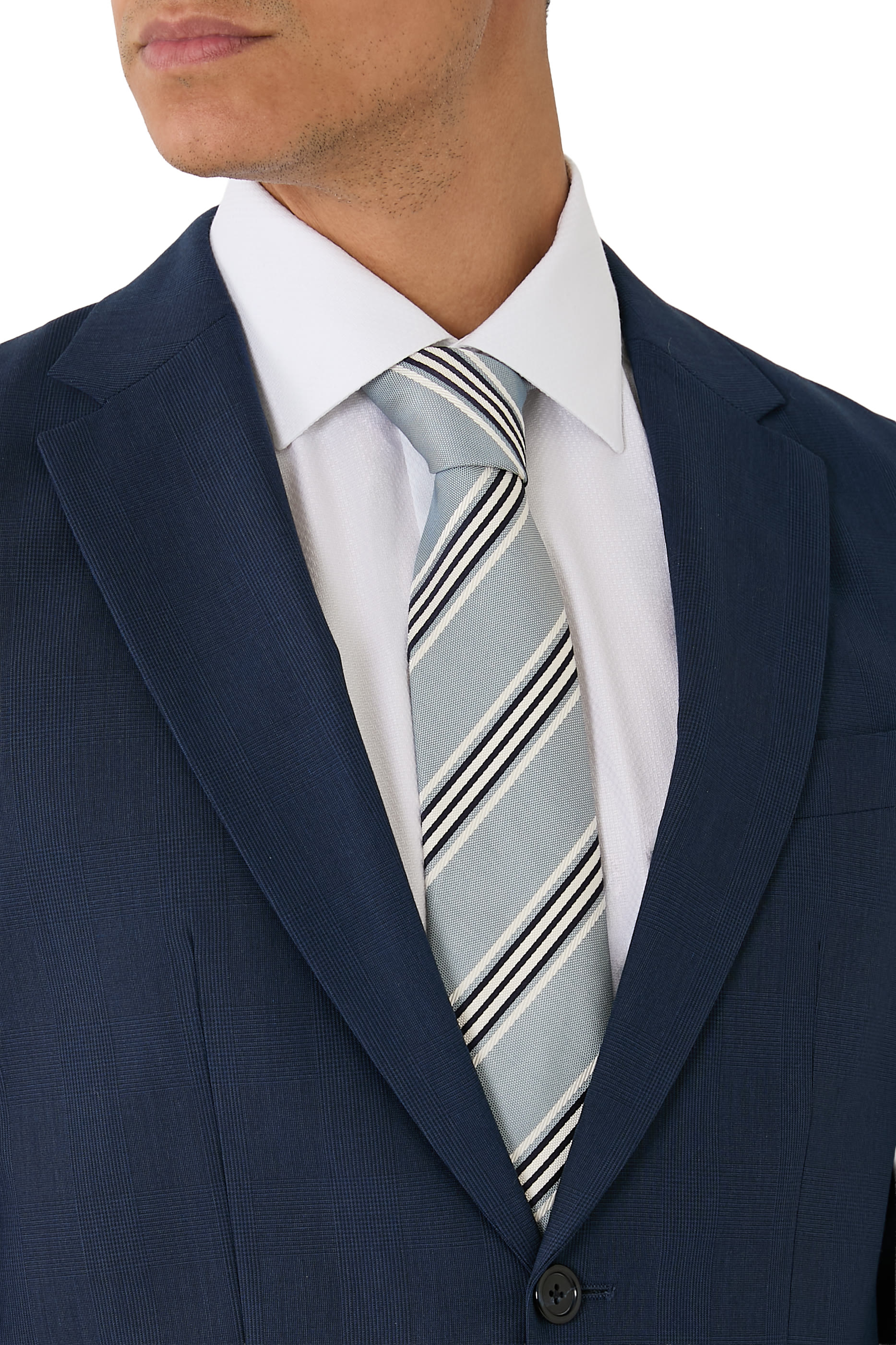 ربطة عنق حرير