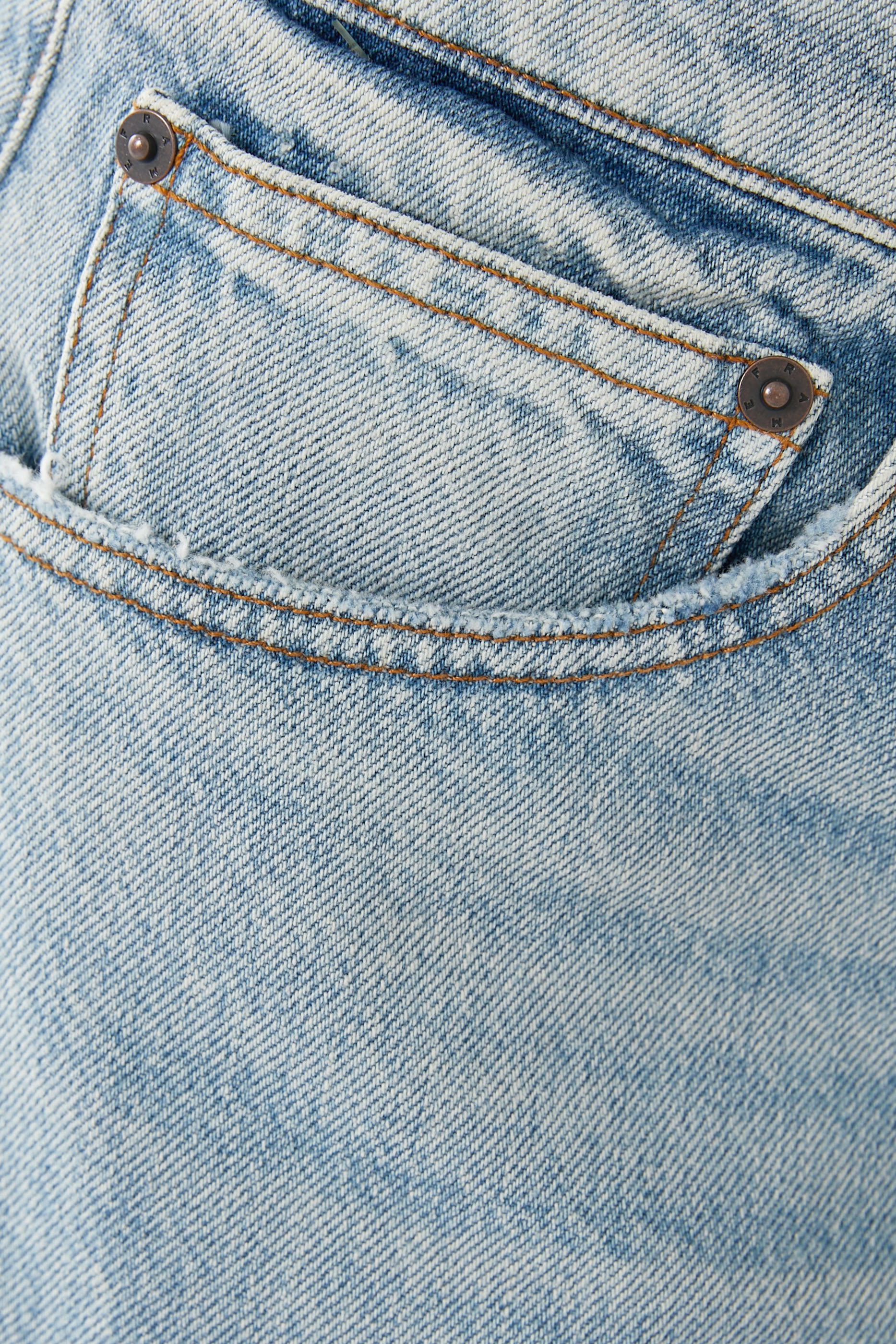 بنطال جينز نورث سي