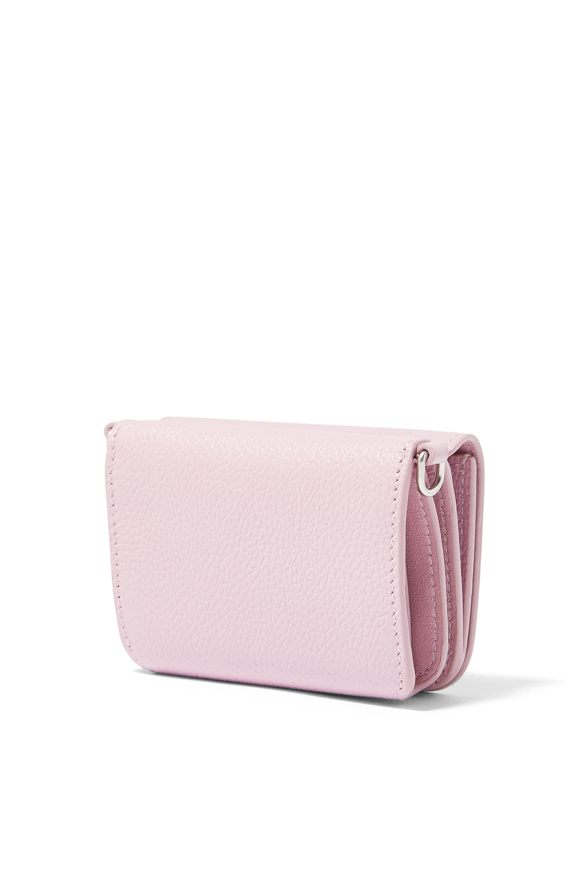 محفظة كاش صغيرة بسلسلة