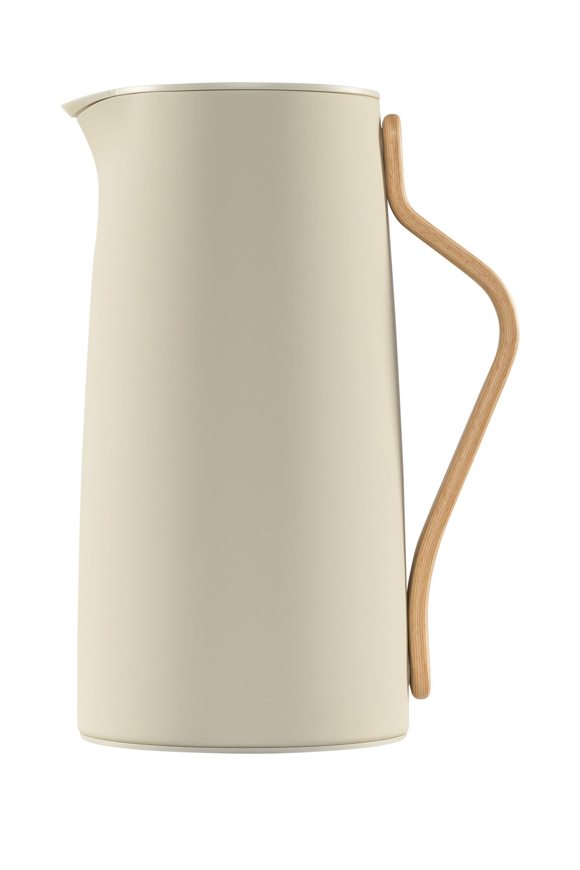 إبريق قهوة إيما مفرغ من الهواء