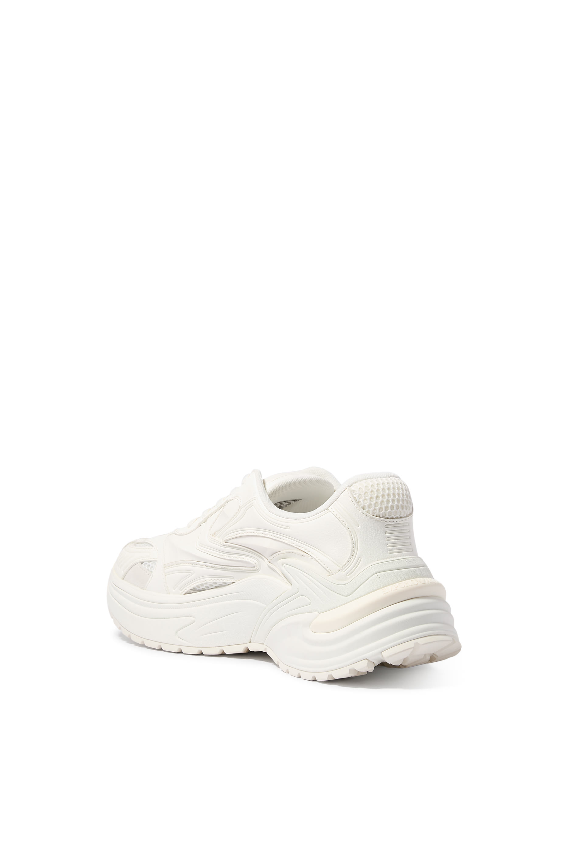 سنيكرز بكاحل منخفض