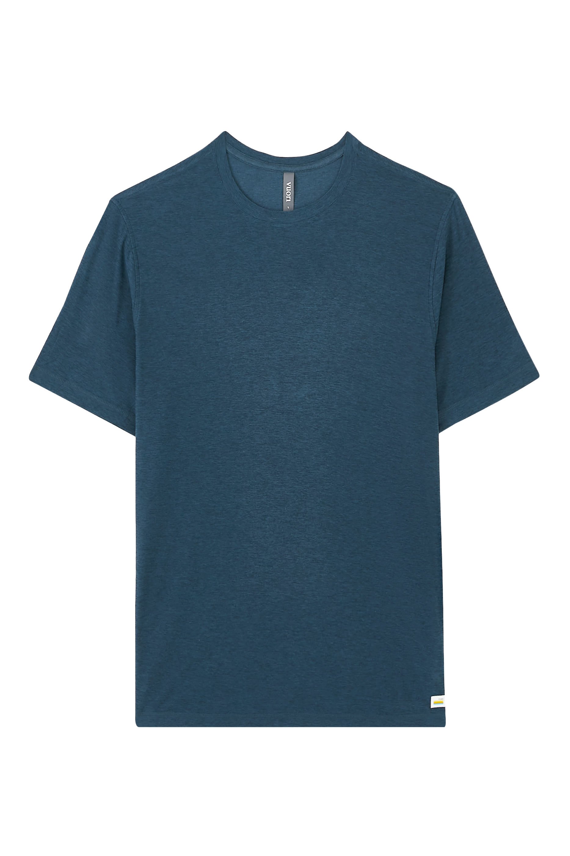 تيشيرت ستراتو قماش معالج