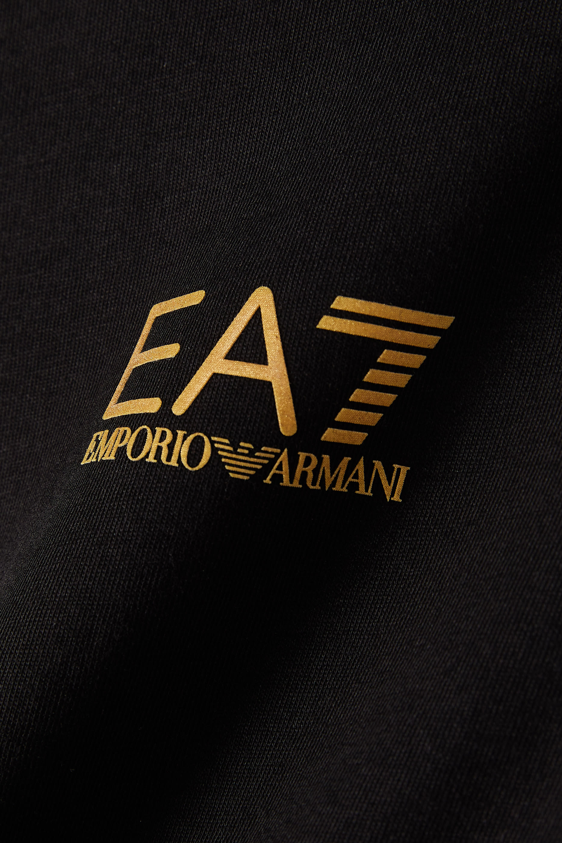 تيشيرت كورت أيدنتتي قطن للأطفال