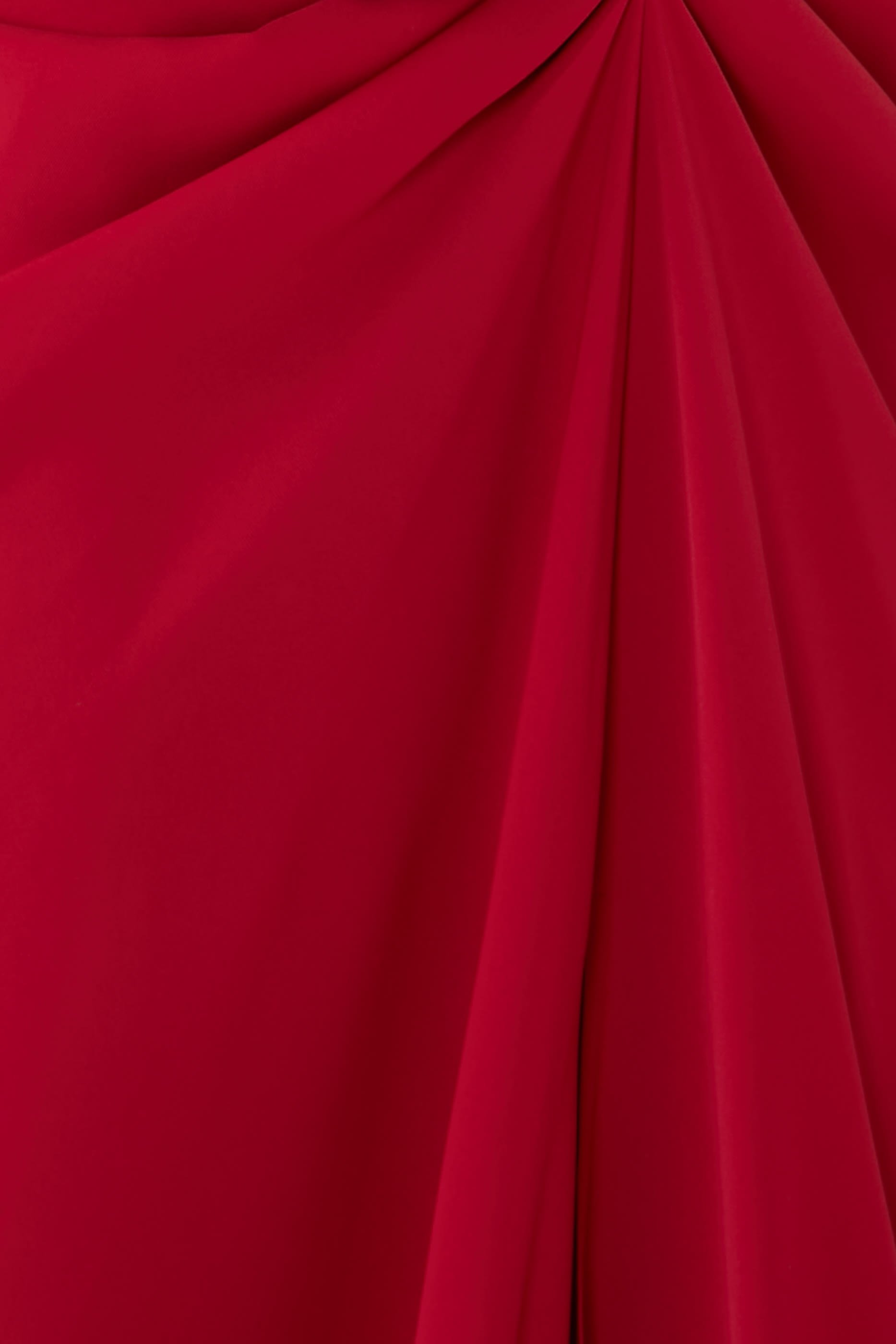 فستان يونو طويل