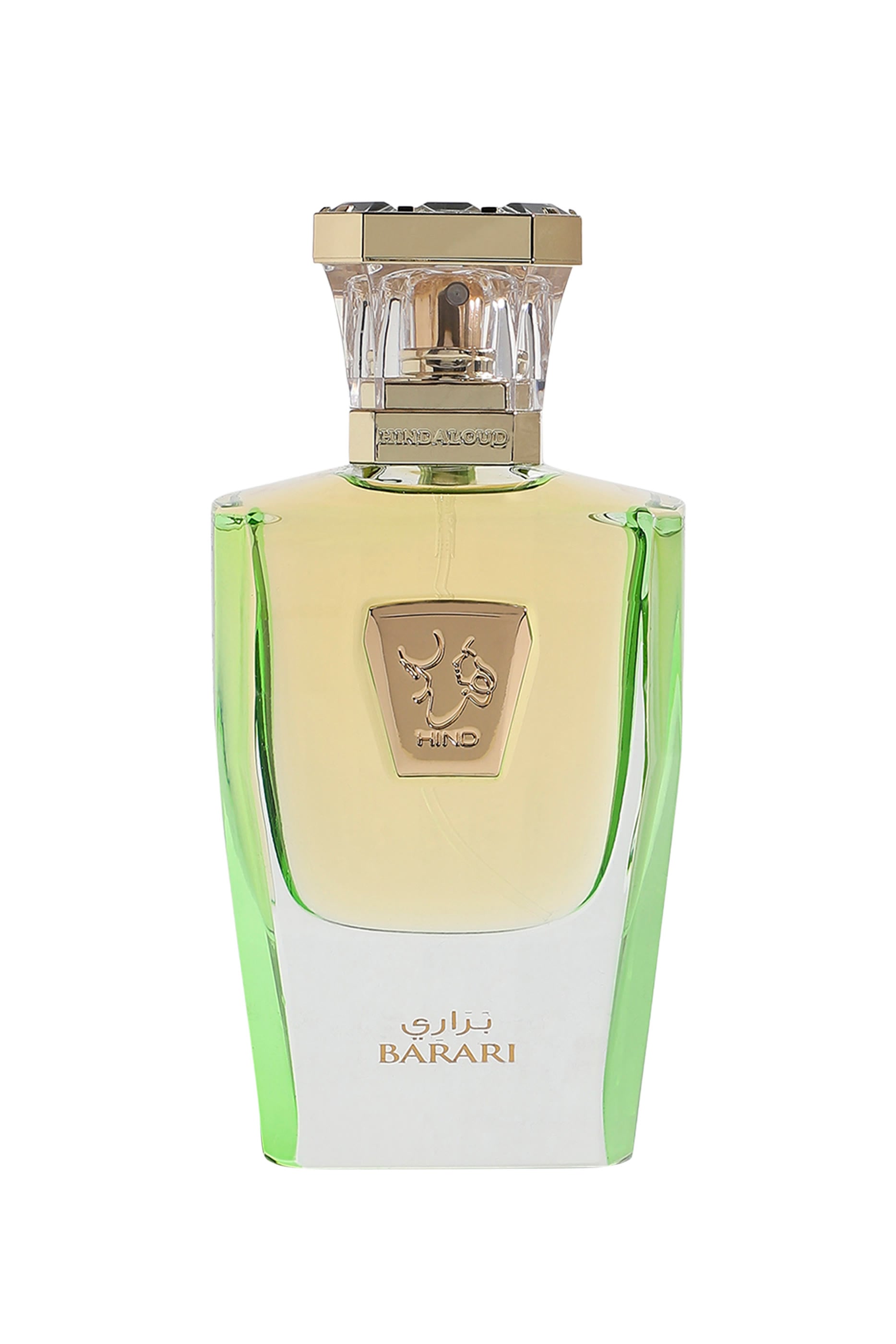 عطر باراري