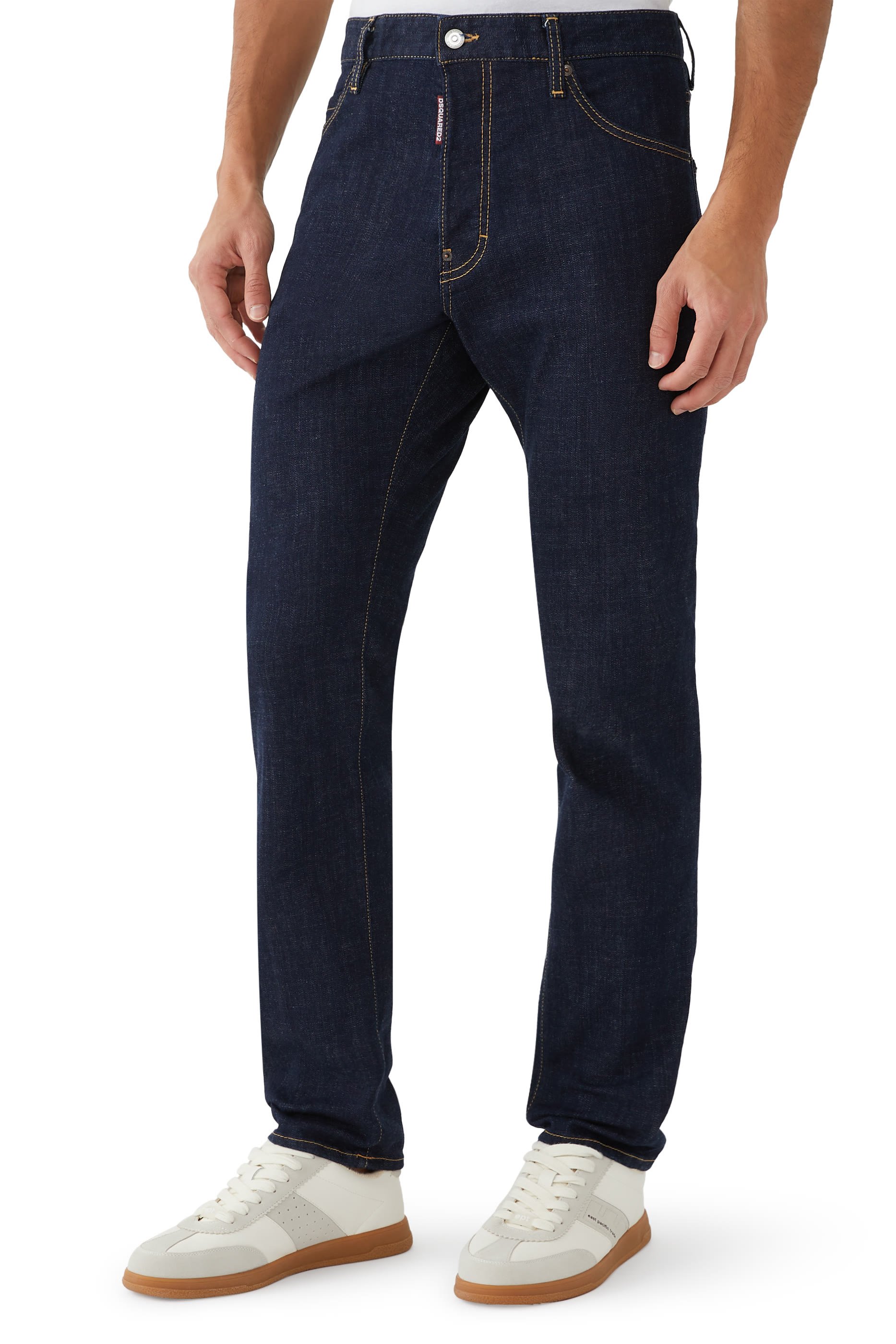 بنطال جينز كول غاي