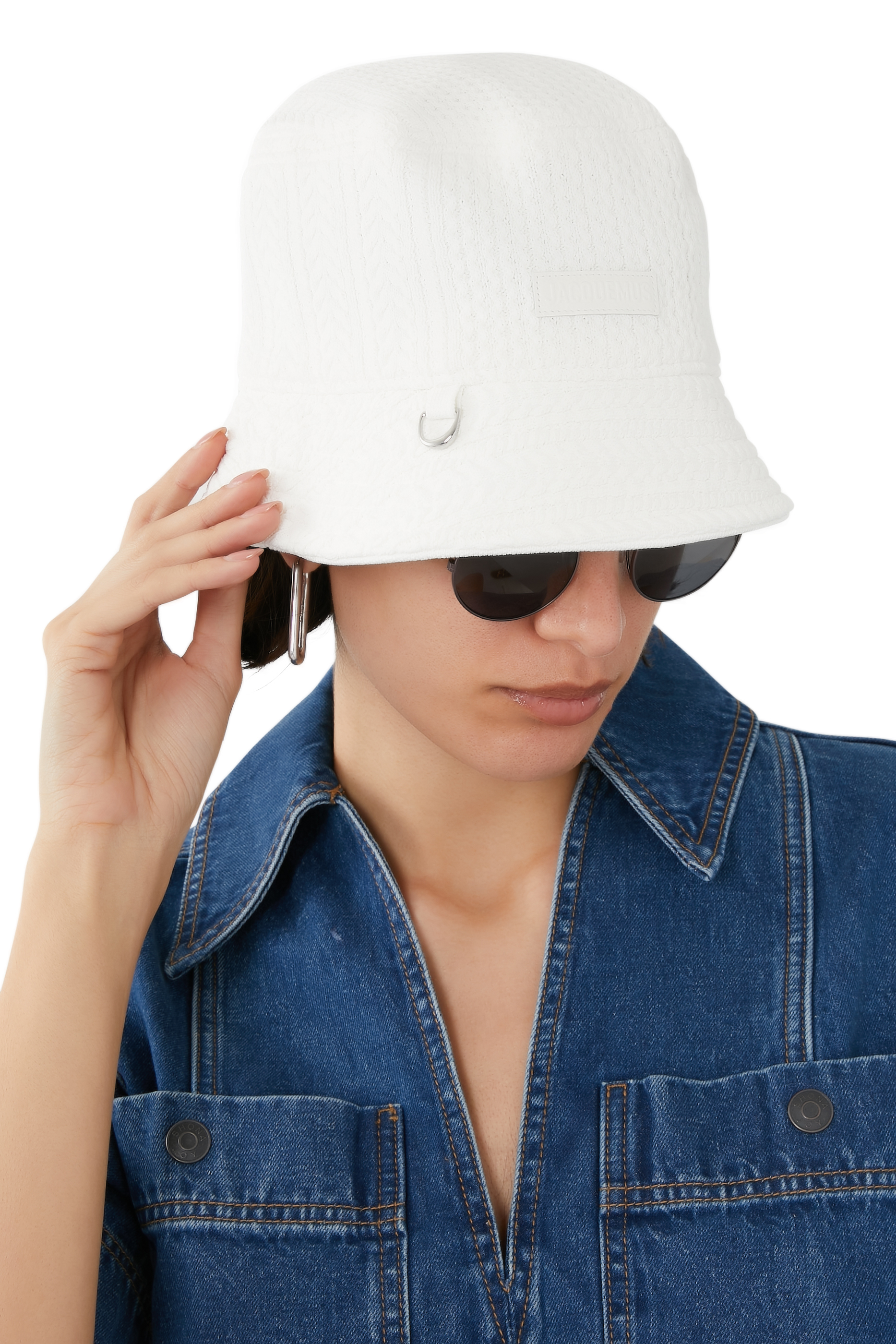 قبعة لو بوب بيلو