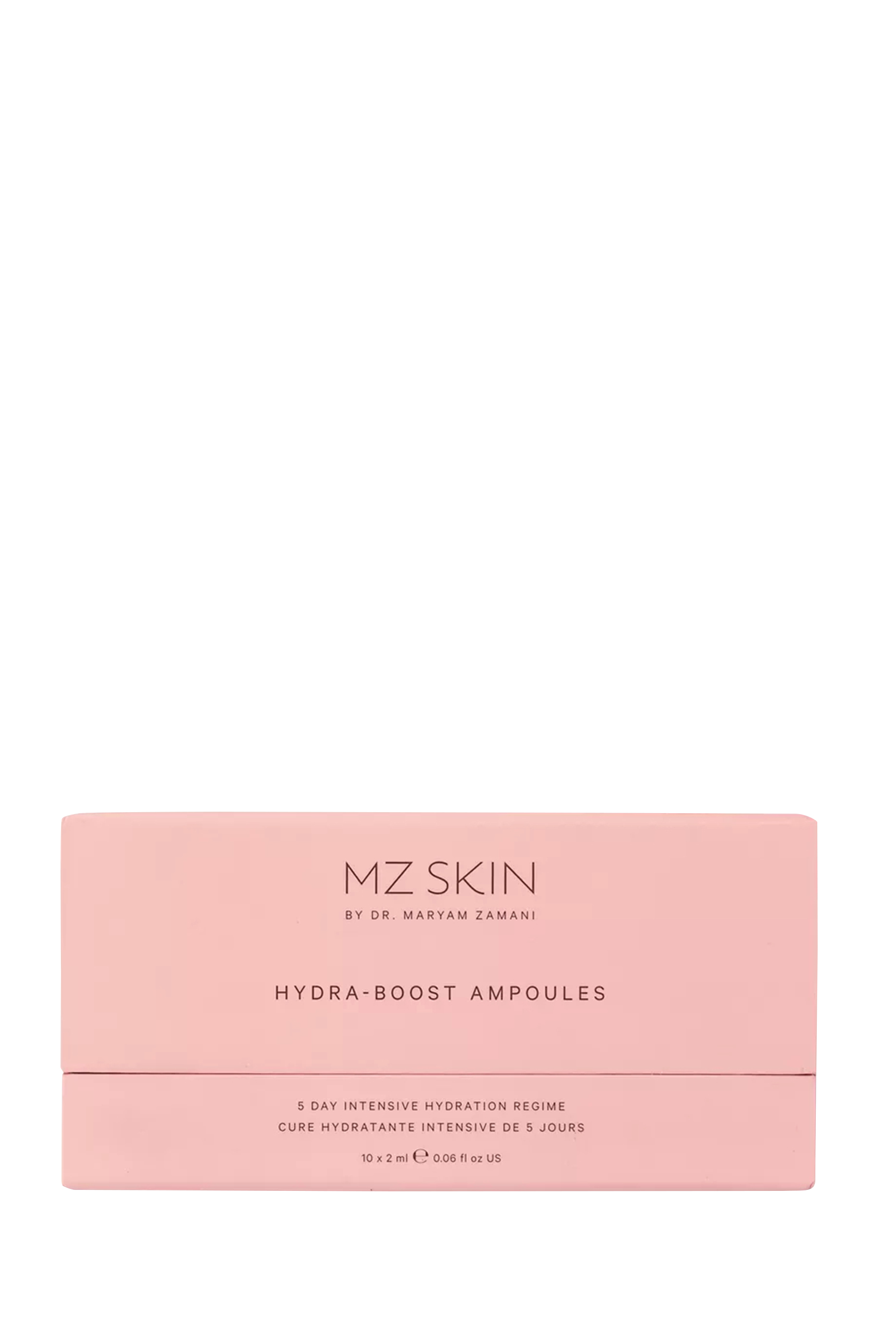 أمبولات هيدرا بوست