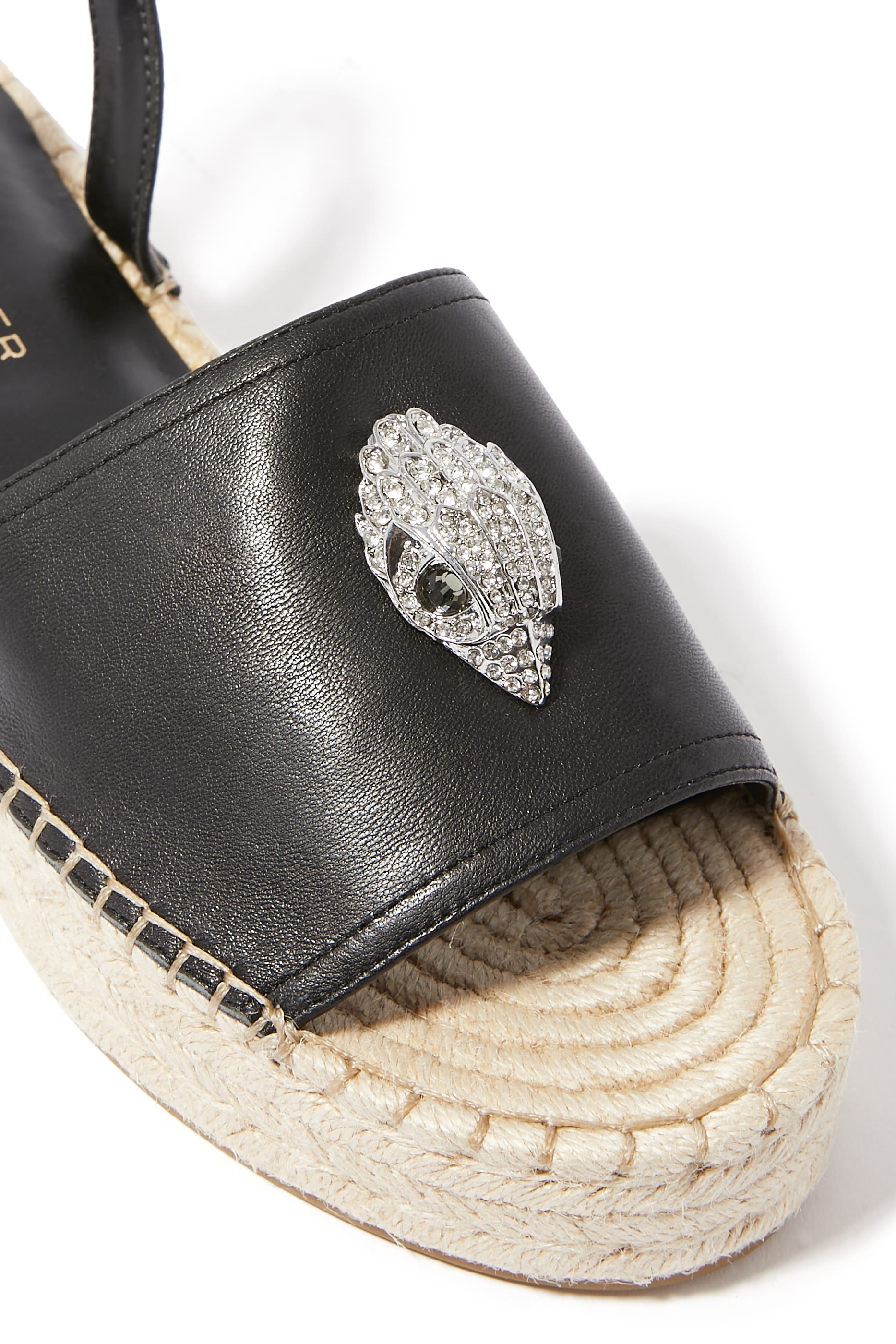 حذاء إسبادريل كنسينغتون جلد