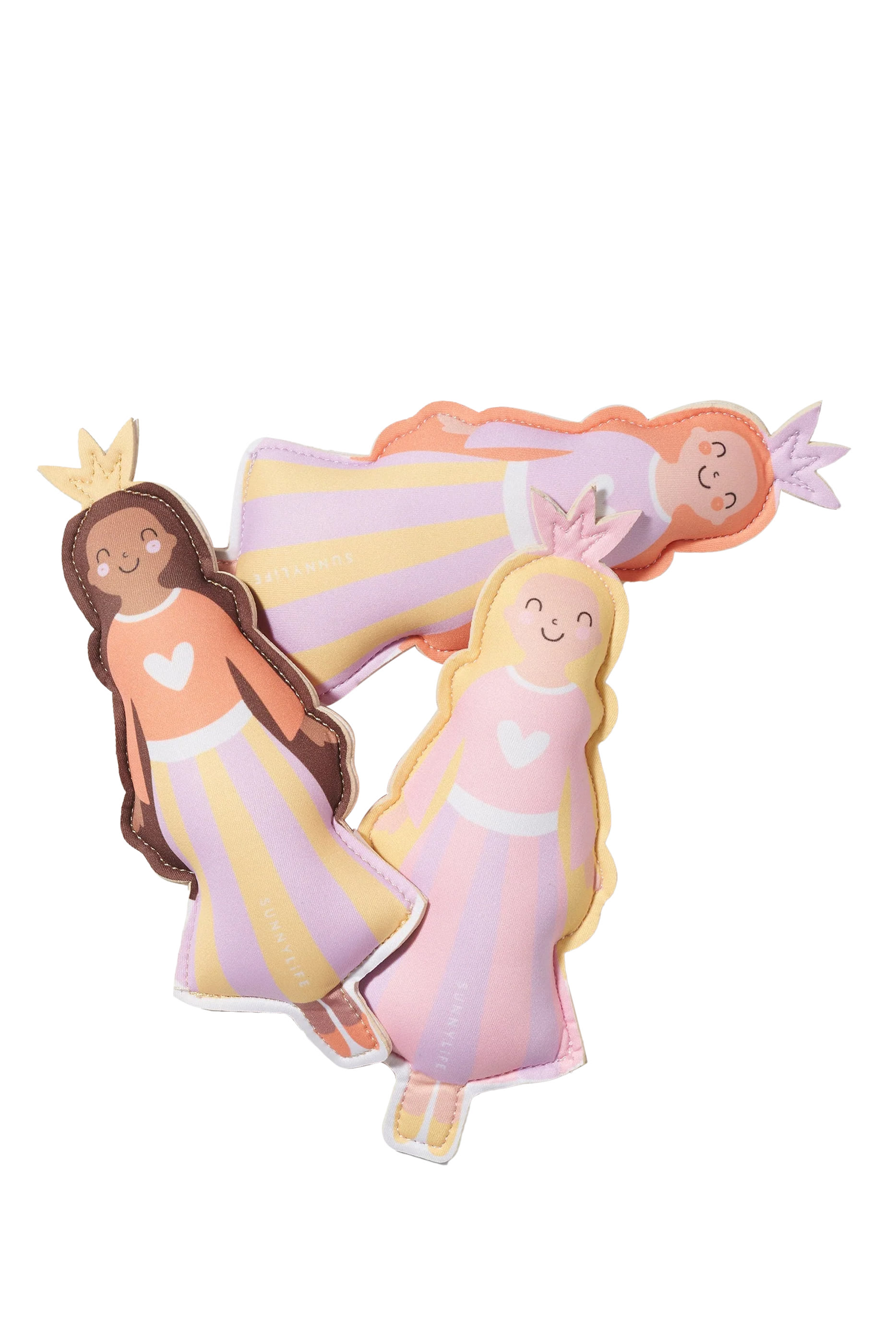 مجموعة لعب غوص دايف باديز للأطفال