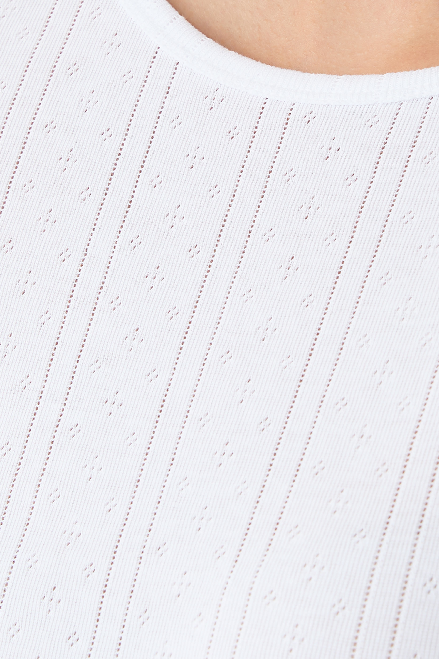 تيشيرت بايبي بقصة عادية