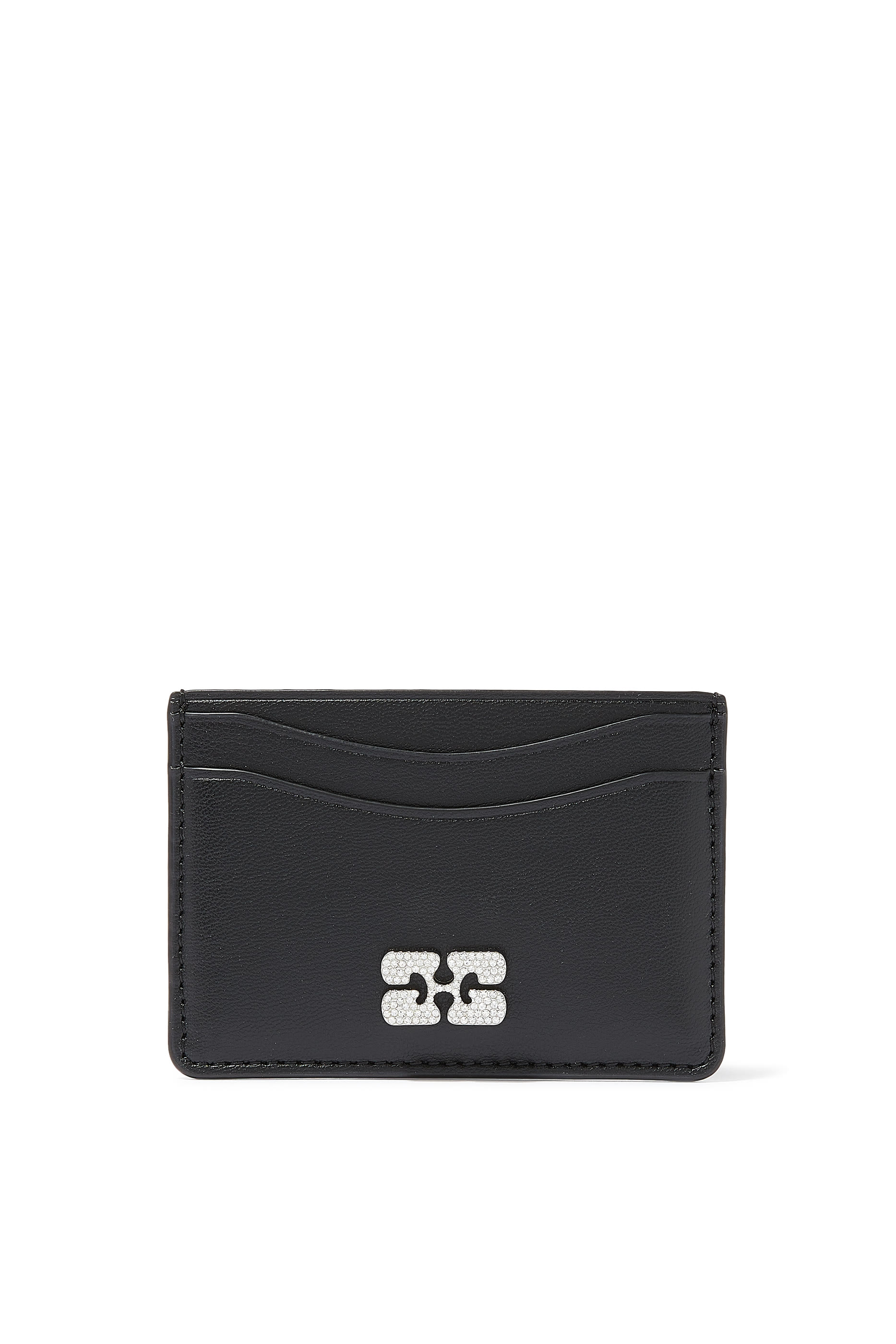 حافظة بطاقات بو