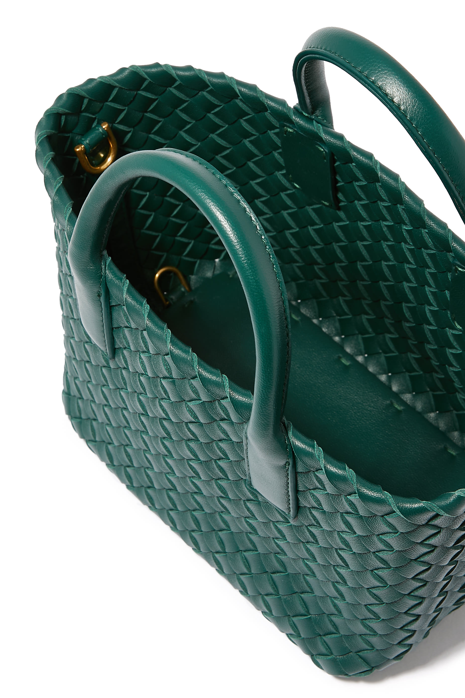 حقيبة يد كابات صغيرة