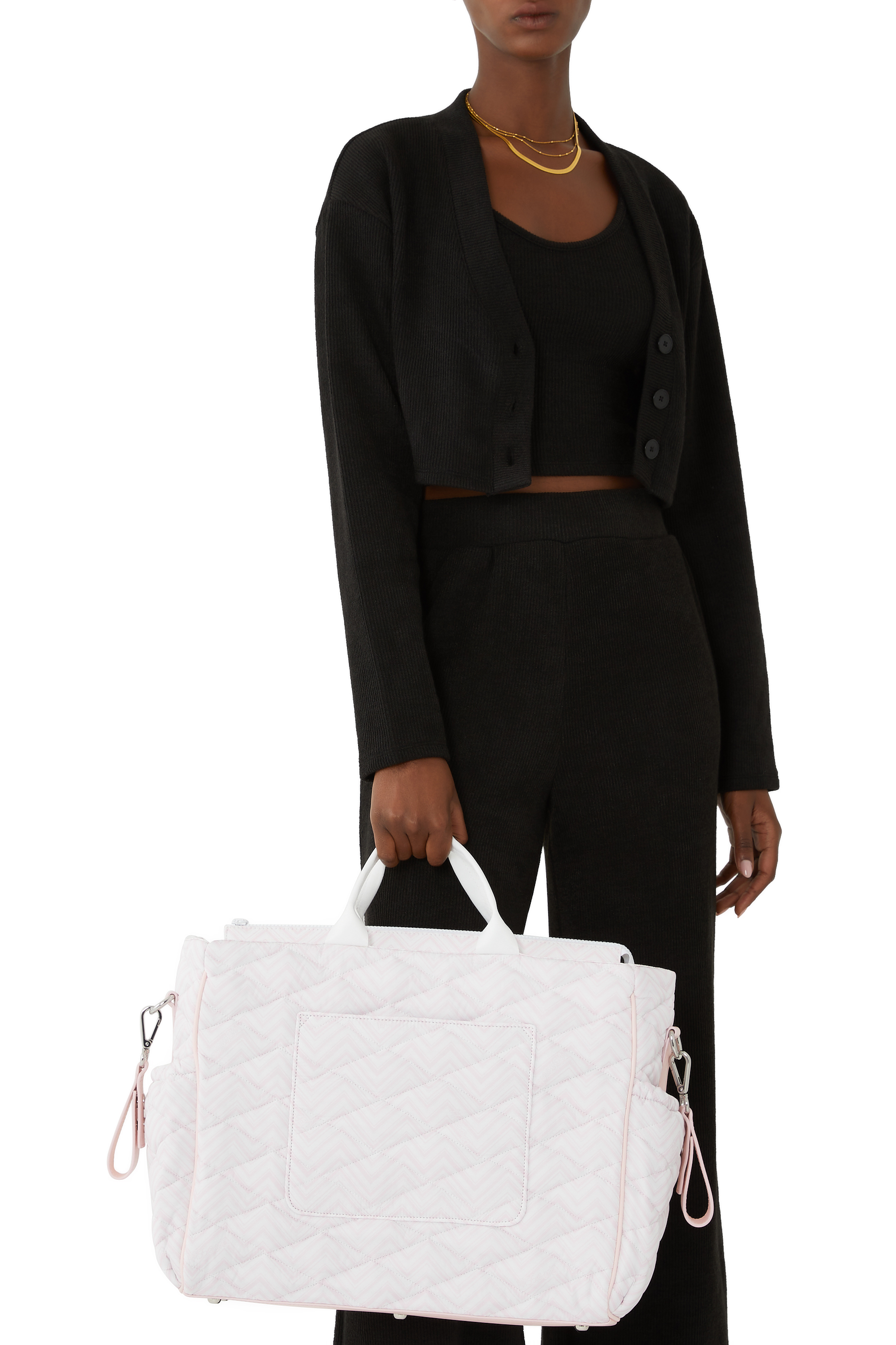 حقيبة مستلزمات الأطفال