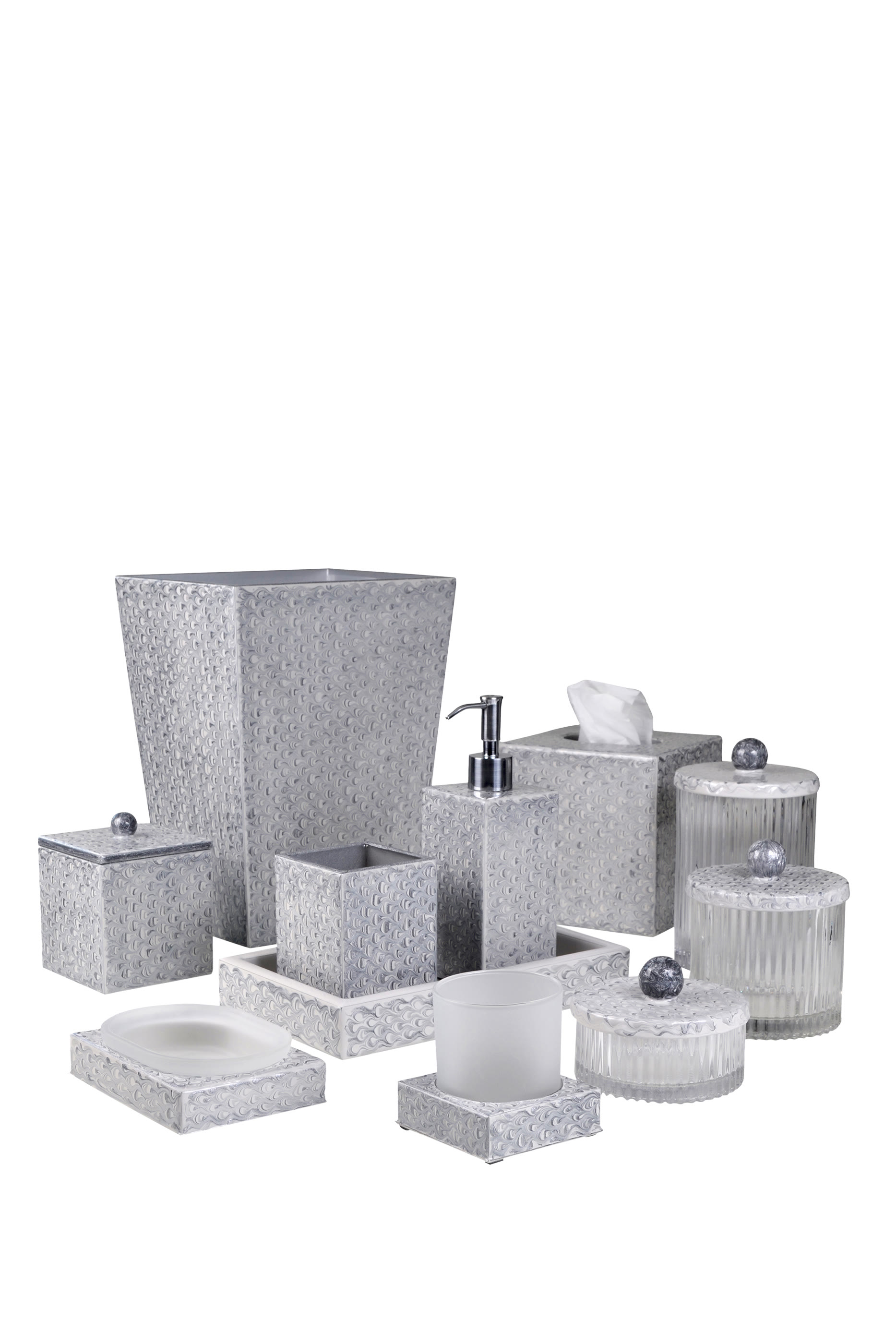 علبة أتلانتيك