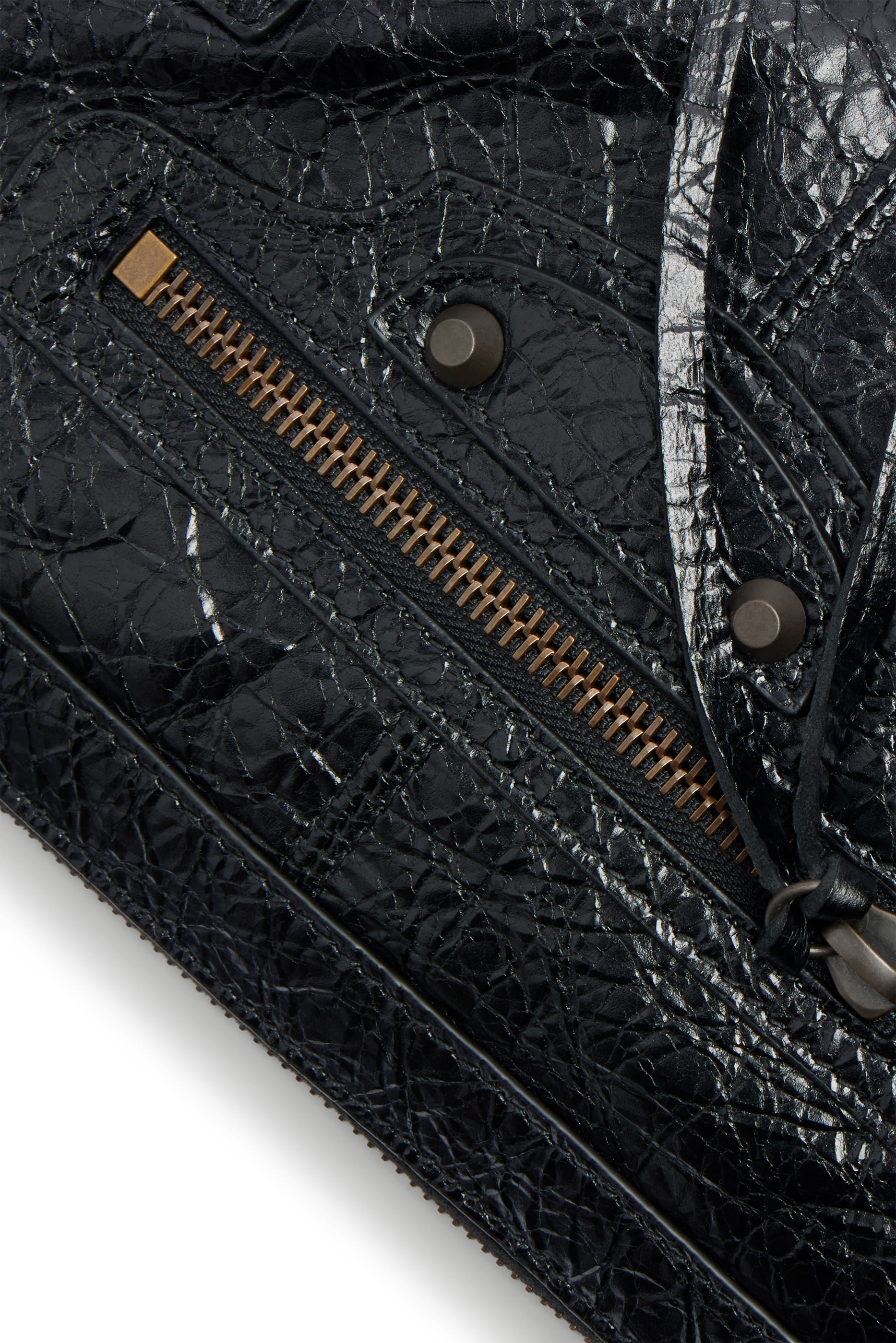 حقيبة لو سيتي موتو صغيرة