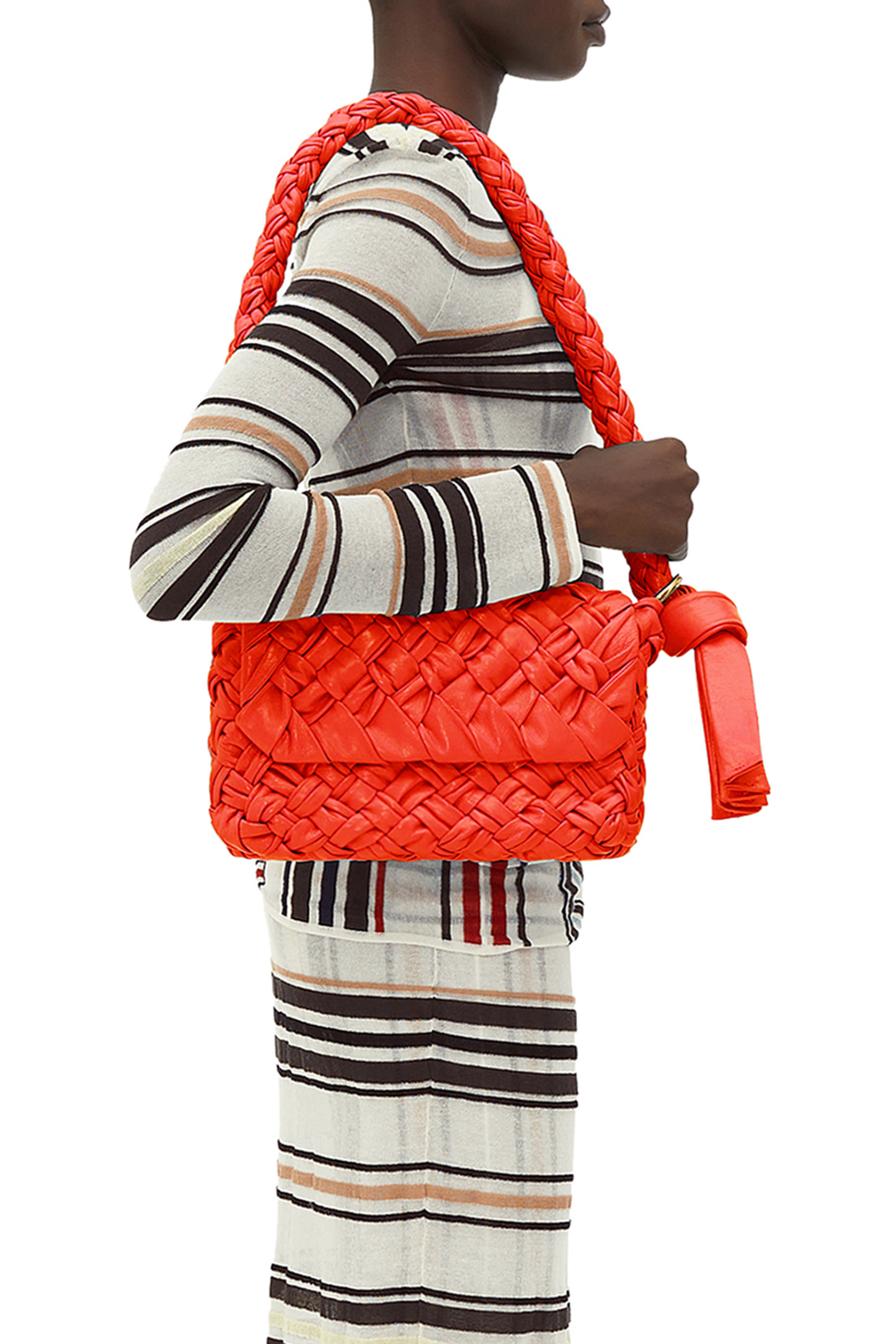 حقيبة كتف كاليميرو سيتا