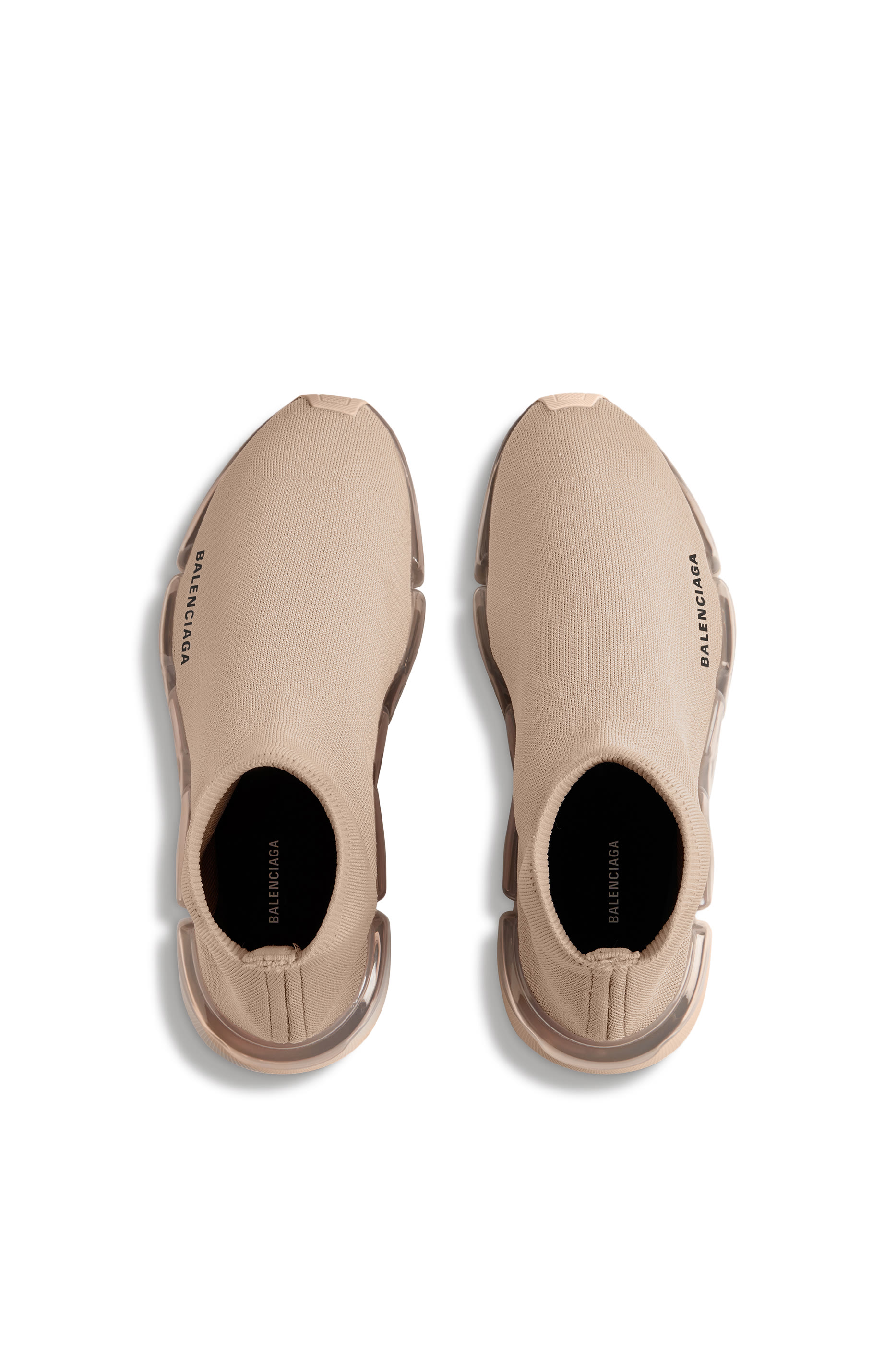 سنيكرز سبيد 2.0 بلون واحد نسيج معاد تدويره