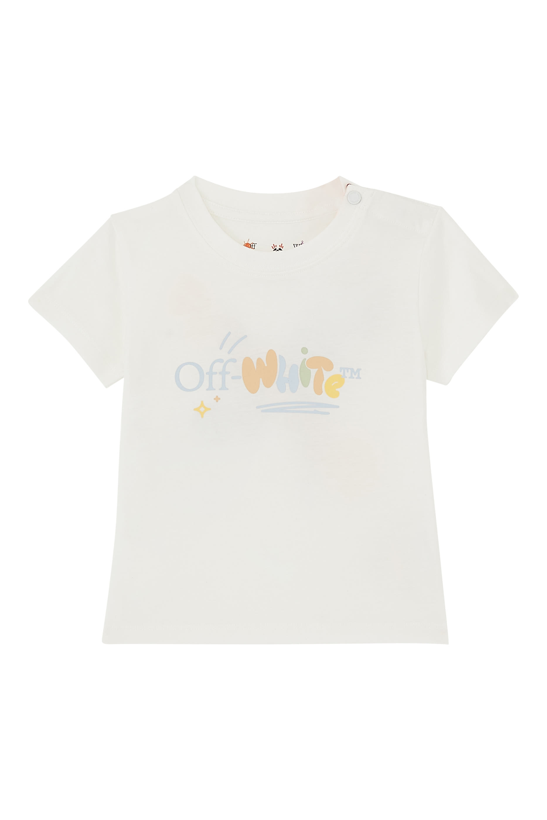 تيشيرت فاني للأطفال