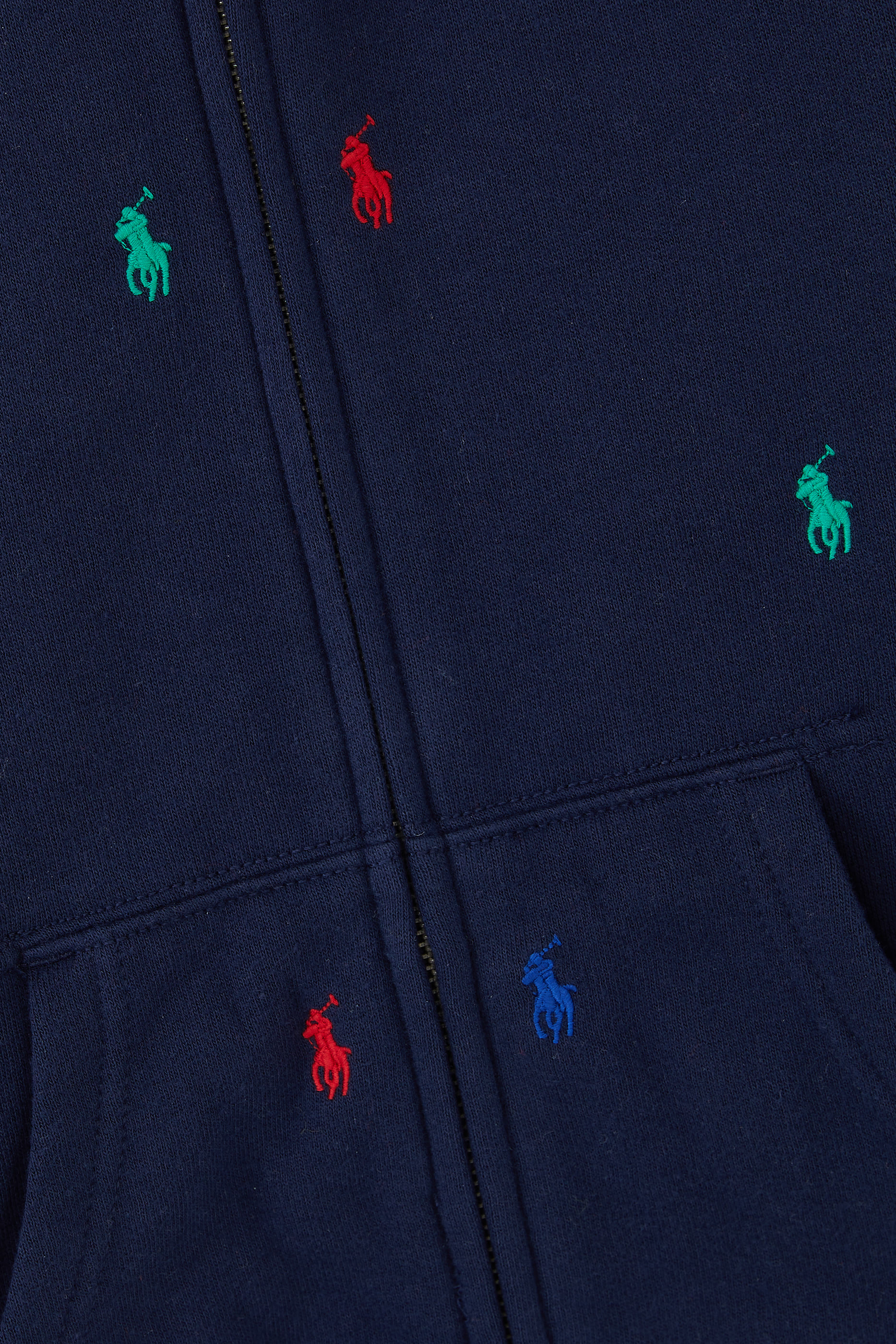 هودي بسحاب للأطفال