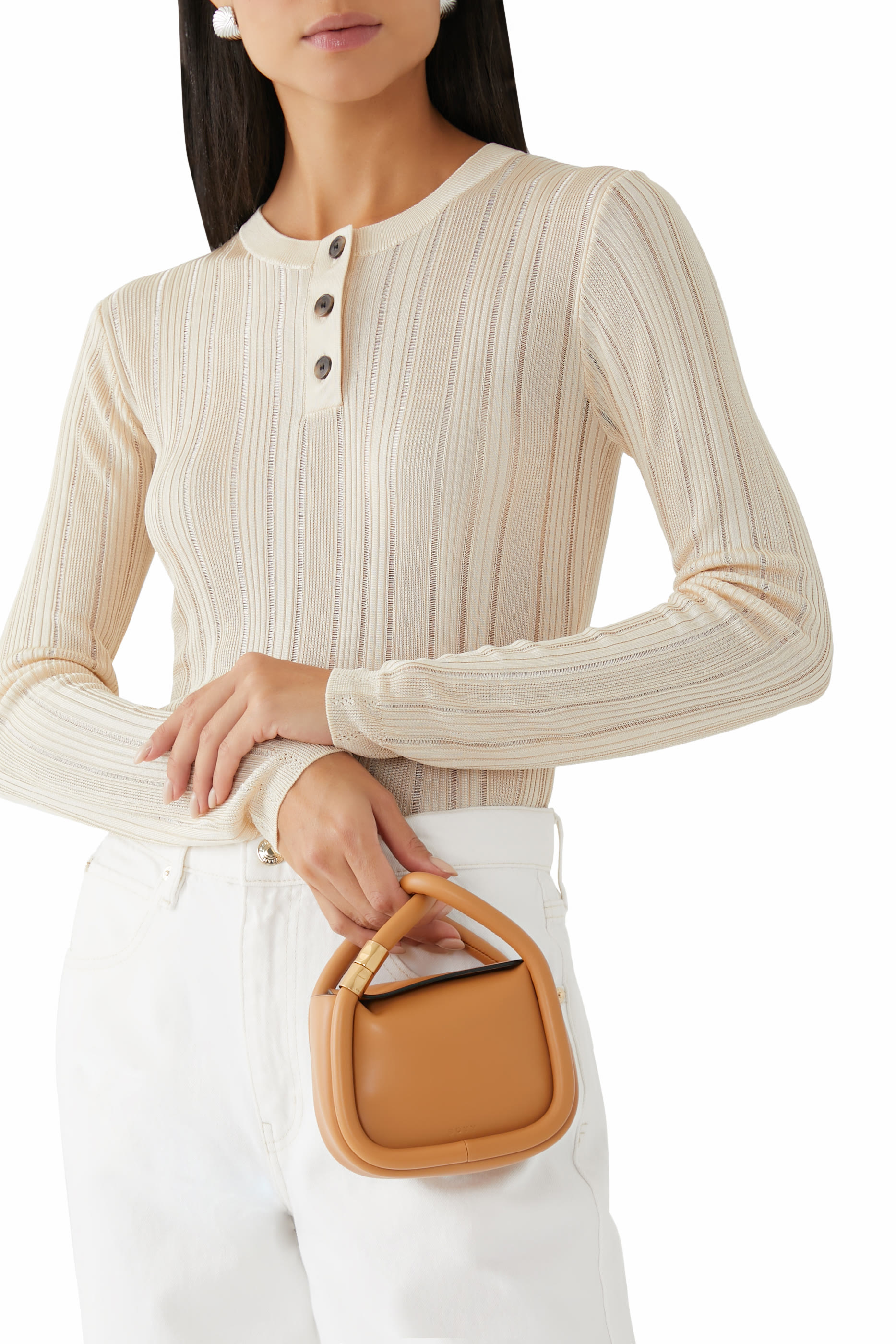 حقيبة يد ونتون 25