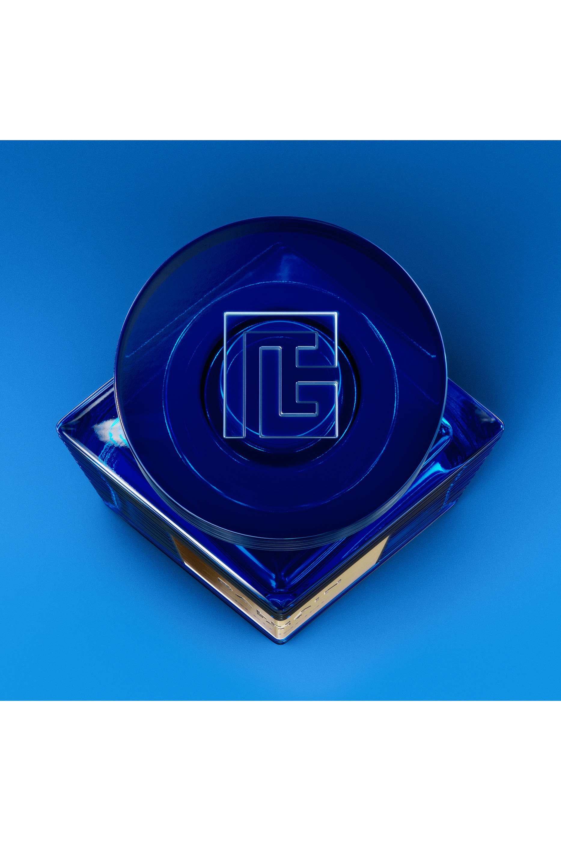 أو دو بارفان بلو إنفيني