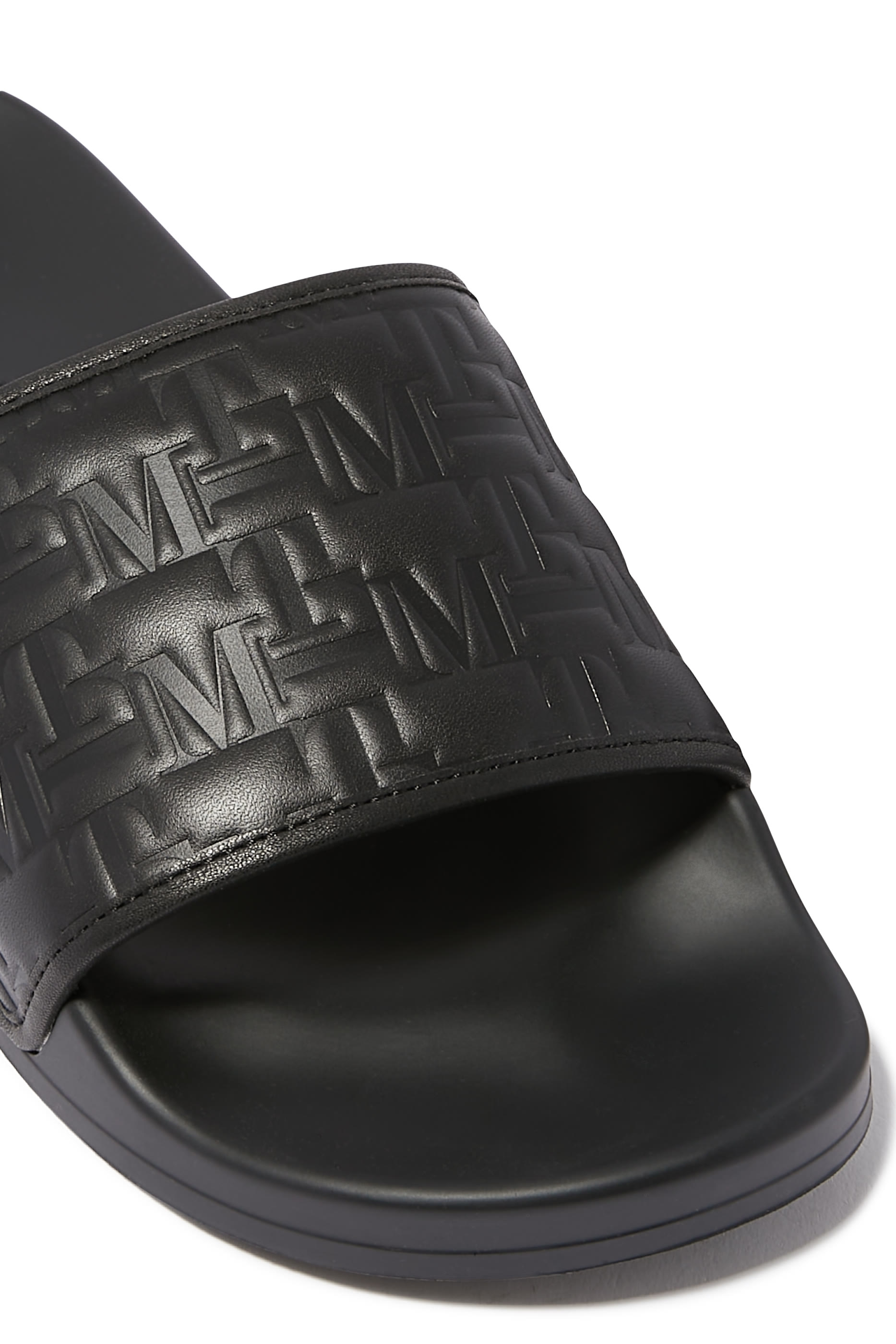 حذاء خفيف جريد جلد